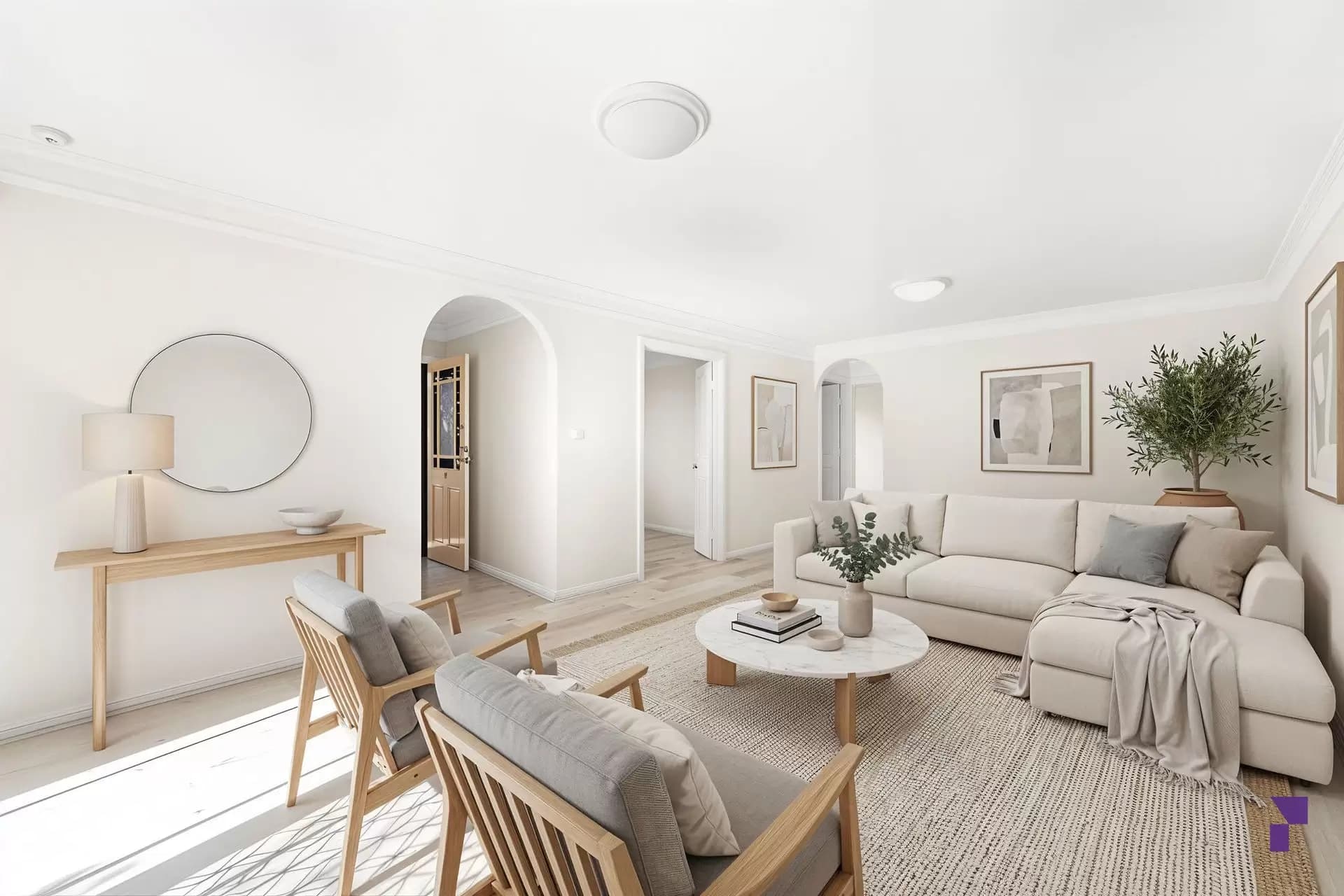 1/67 Taylor Street, Condell Park - Thumbnail 4