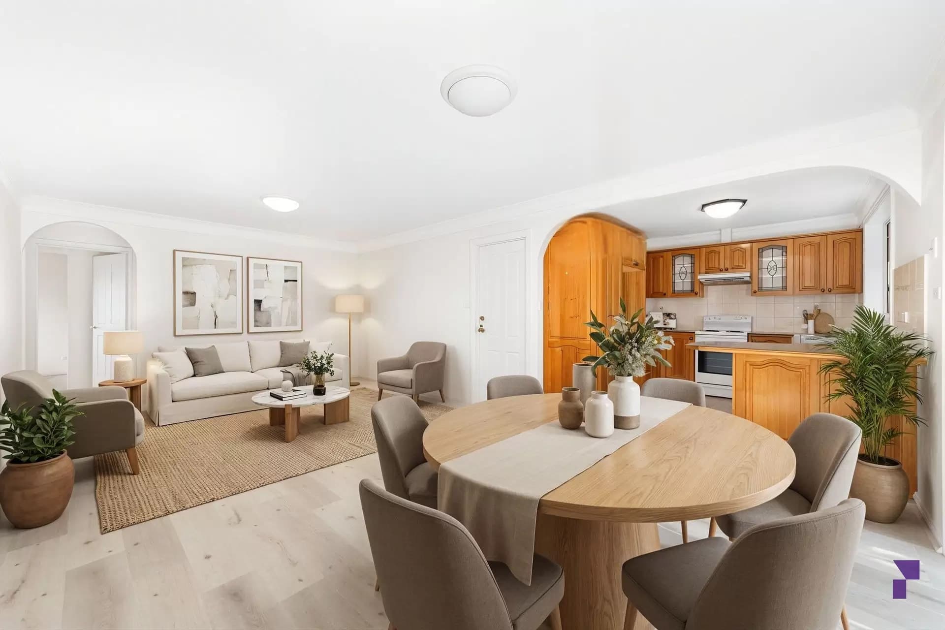 1/67 Taylor Street, Condell Park - Thumbnail 5