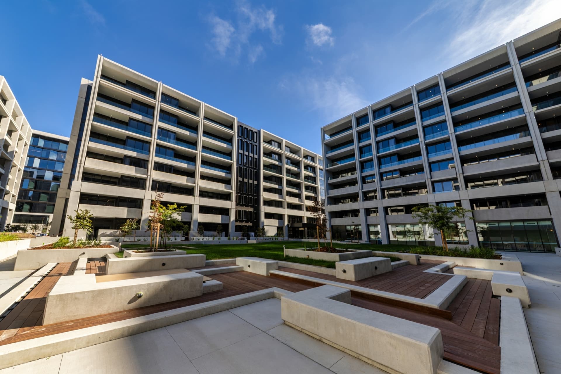 302/62 Constitution Avenue, Campbell, Campbell - Image 1