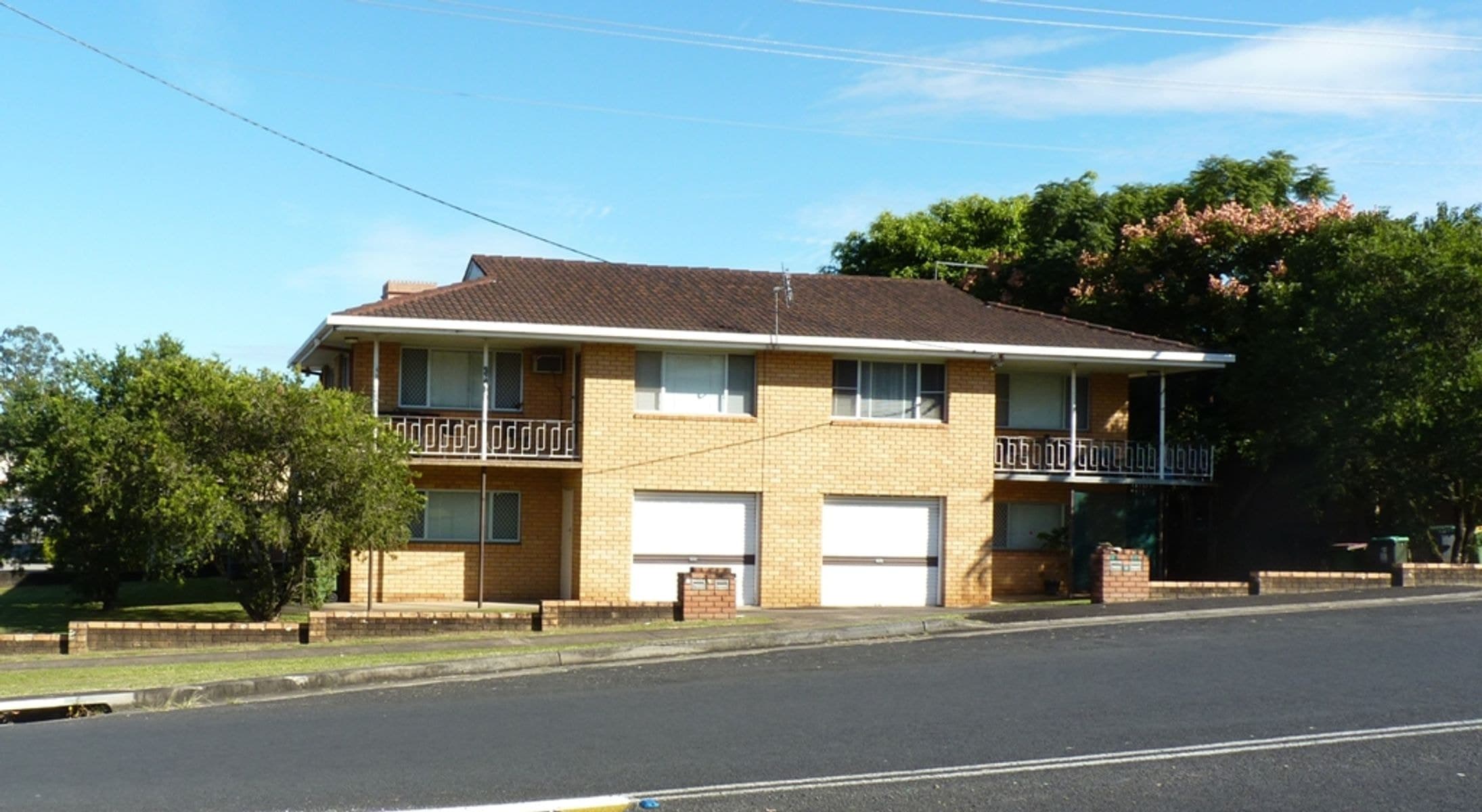 2/45 Hindmarsh Street, Lismore NSW 2480, Lismore - Image 1