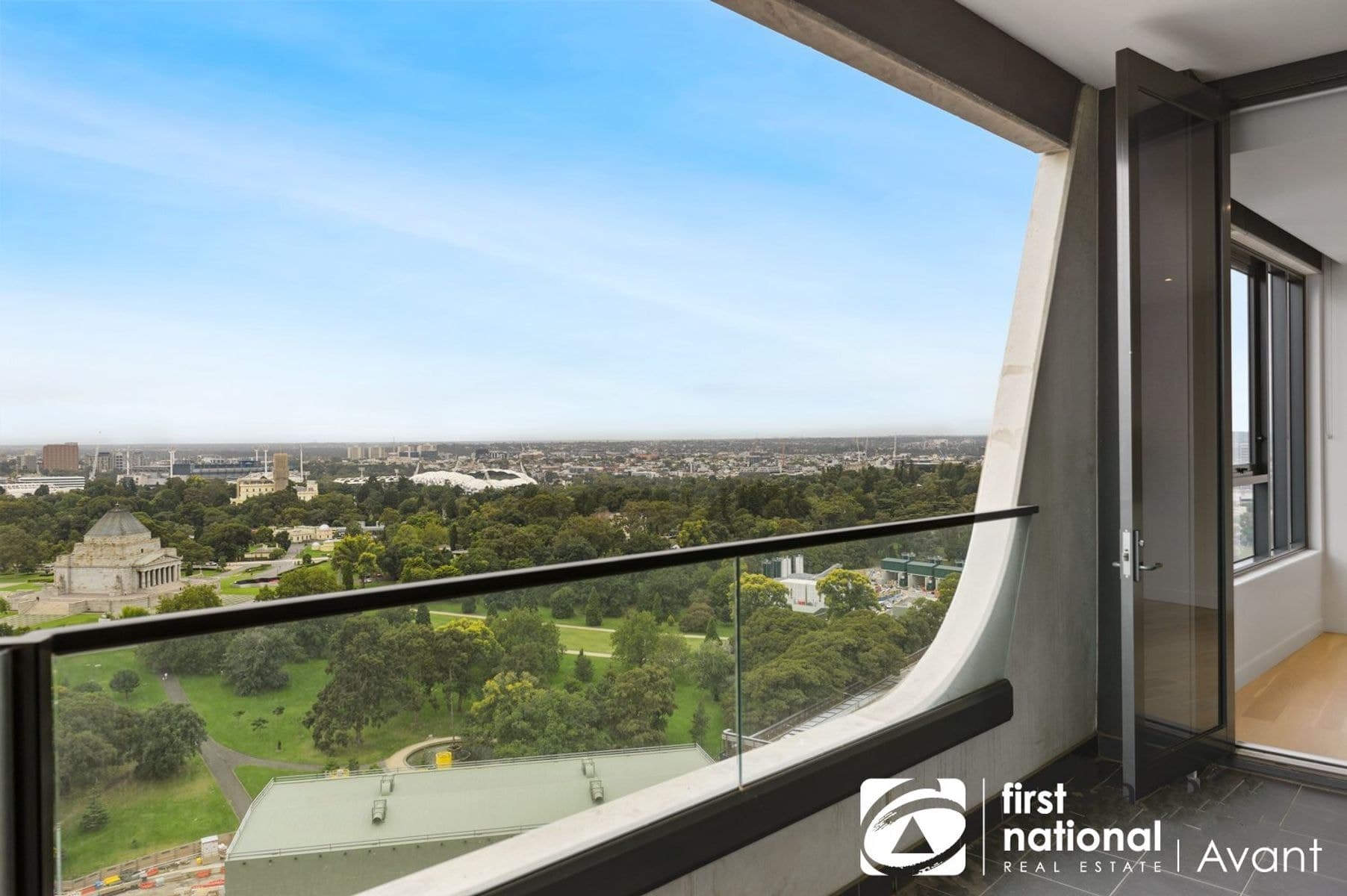 2603/38 Albert Road, South Melbourne VIC 3205, South Melbourne - Thumbnail 8