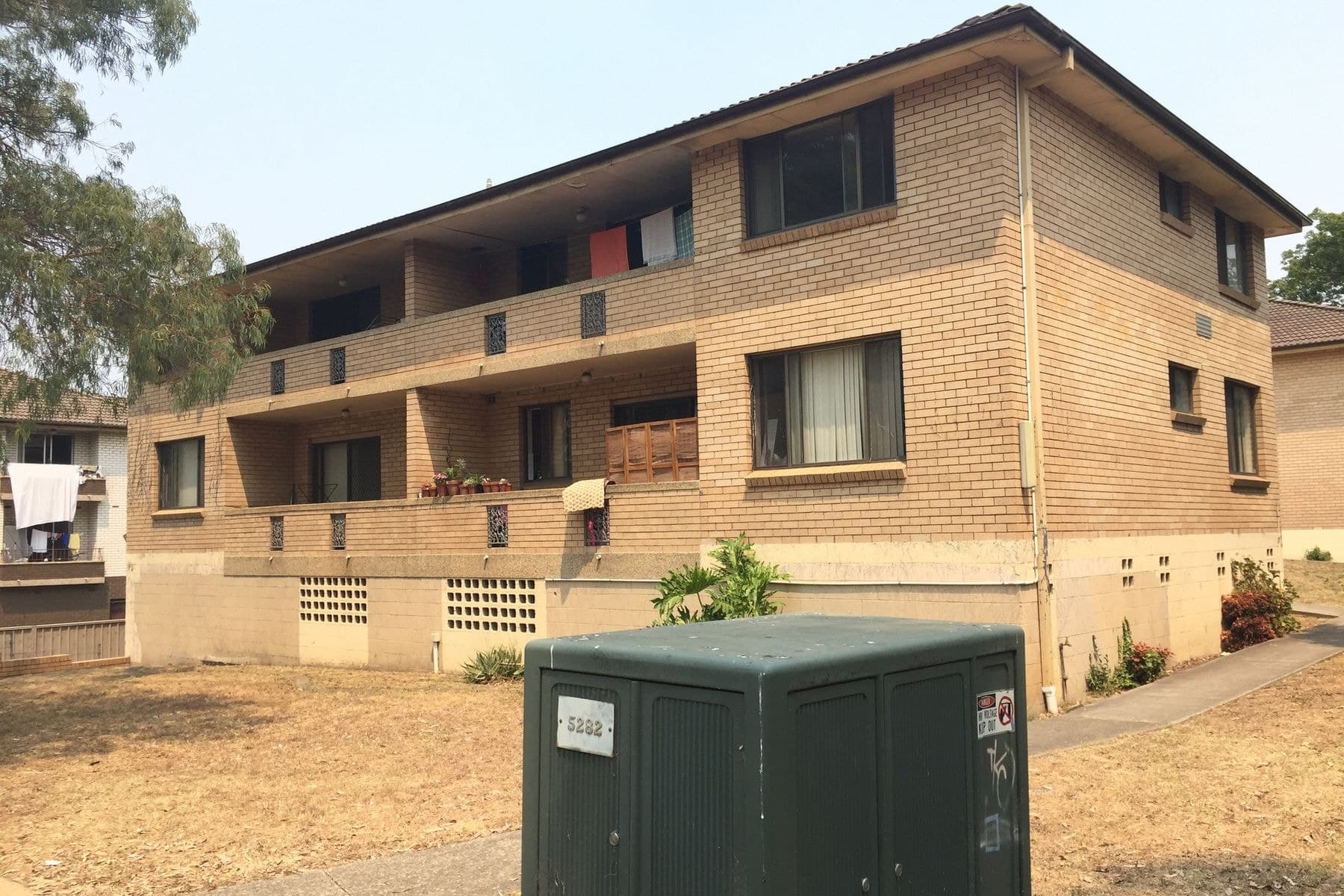 9/72 St Hilliers Road, Auburn NSW 2144, Auburn - Thumbnail 2