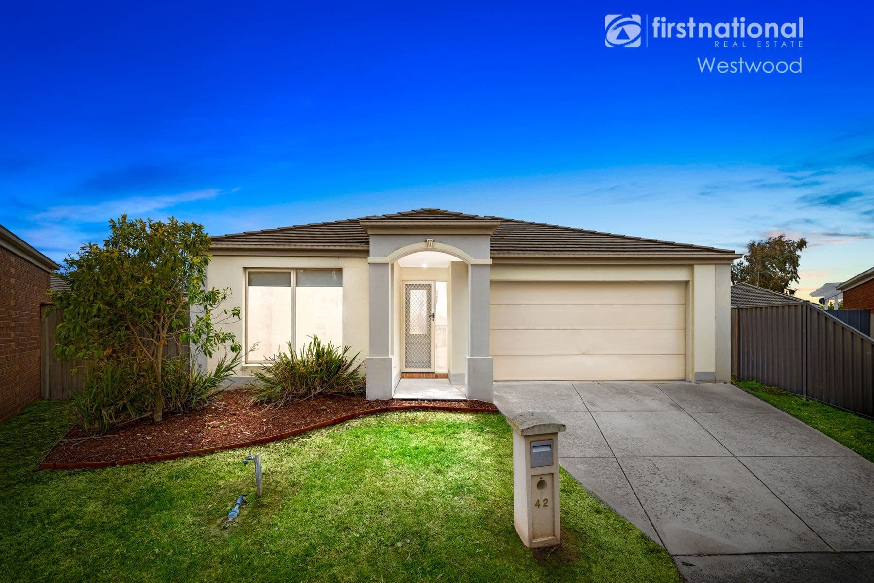 42 Yellow Gum Way, Manor Lakes VIC 3024, Manor Lakes - Image 1