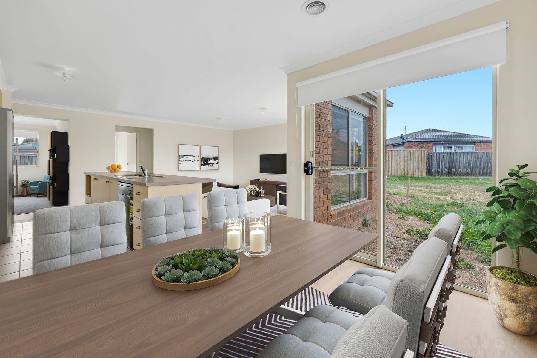 42 Yellow Gum Way, Manor Lakes VIC 3024, Manor Lakes - Thumbnail 2