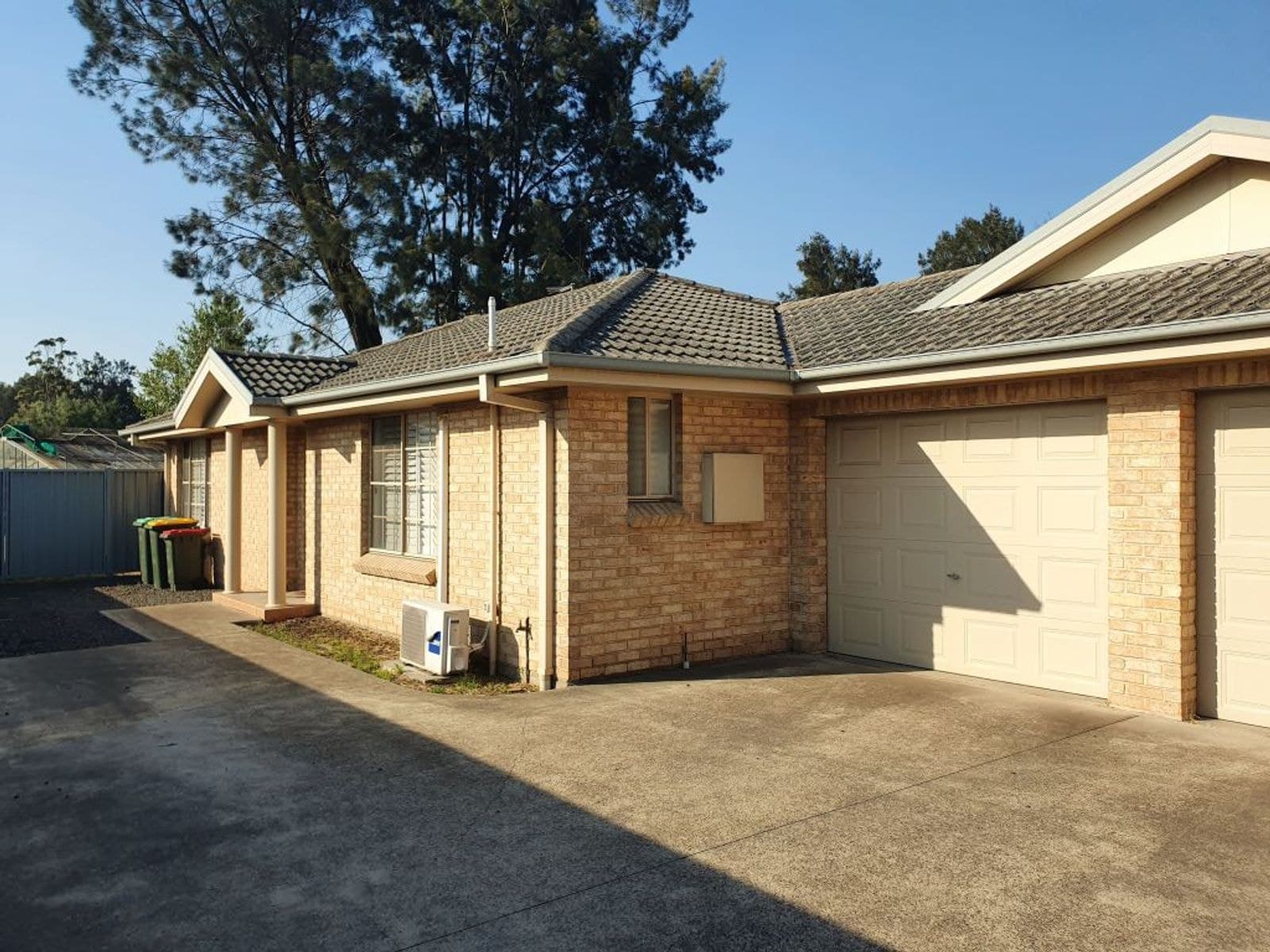 2/2 St Andrew Place, Muswellbrook NSW 2333, Muswellbrook - Image 1