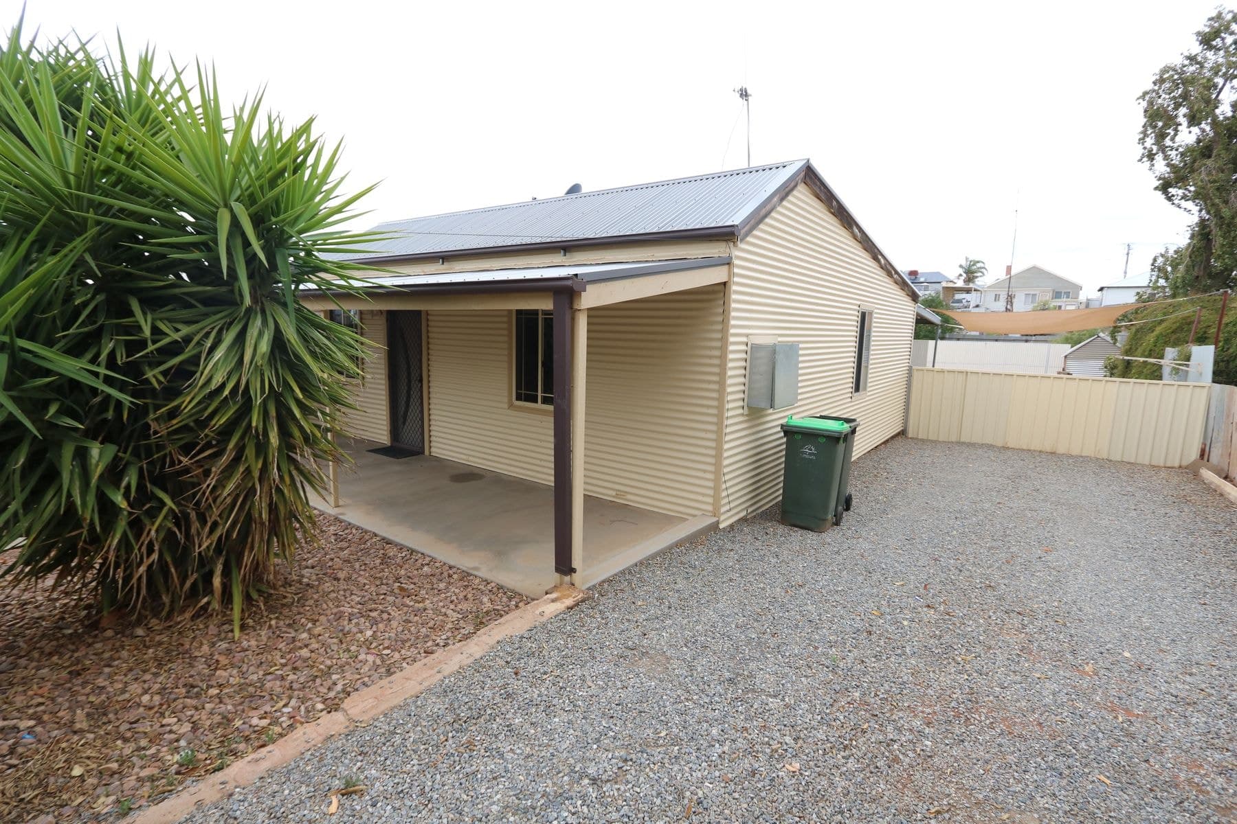 475 Thomas Street, Broken Hill NSW 2880, Broken Hill - Image 1