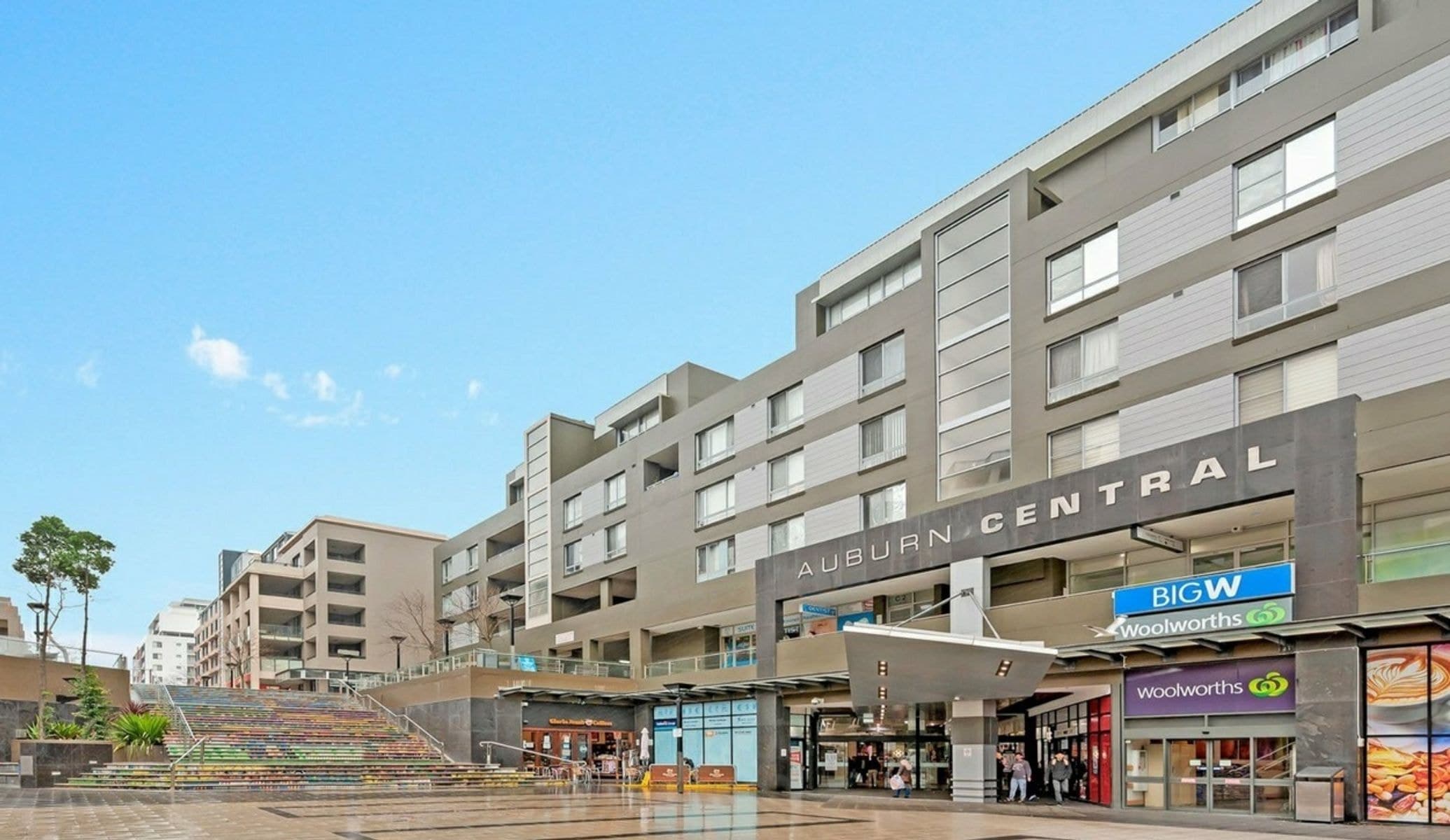 5111/57-72 Queen Street, Auburn NSW 2144, Auburn - Image 1