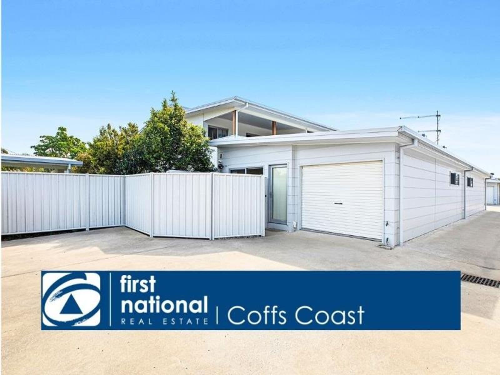 10/10 Vincent Street, Coffs Harbour NSW 2450, Coffs Harbour - Image 1