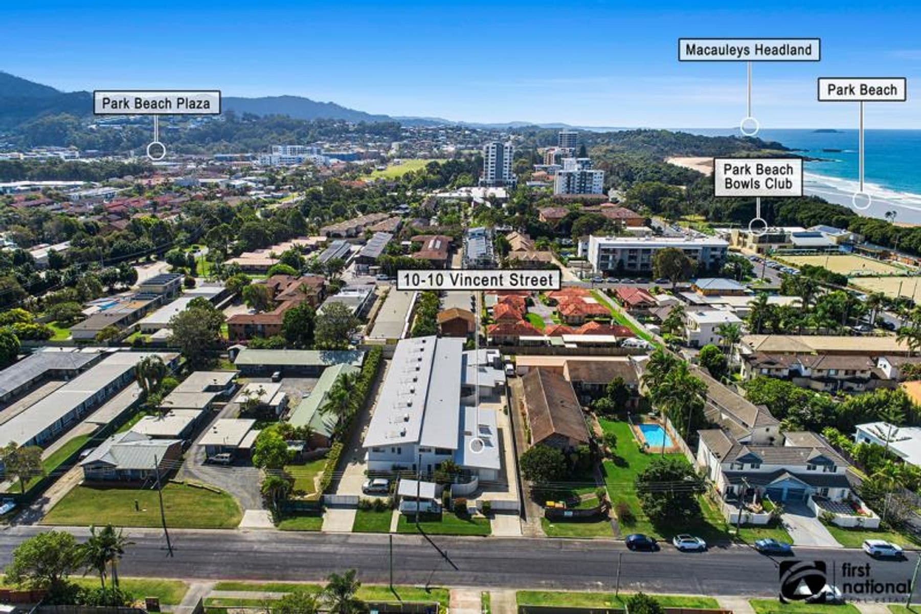 10/10 Vincent Street, Coffs Harbour NSW 2450, Coffs Harbour - Thumbnail 7