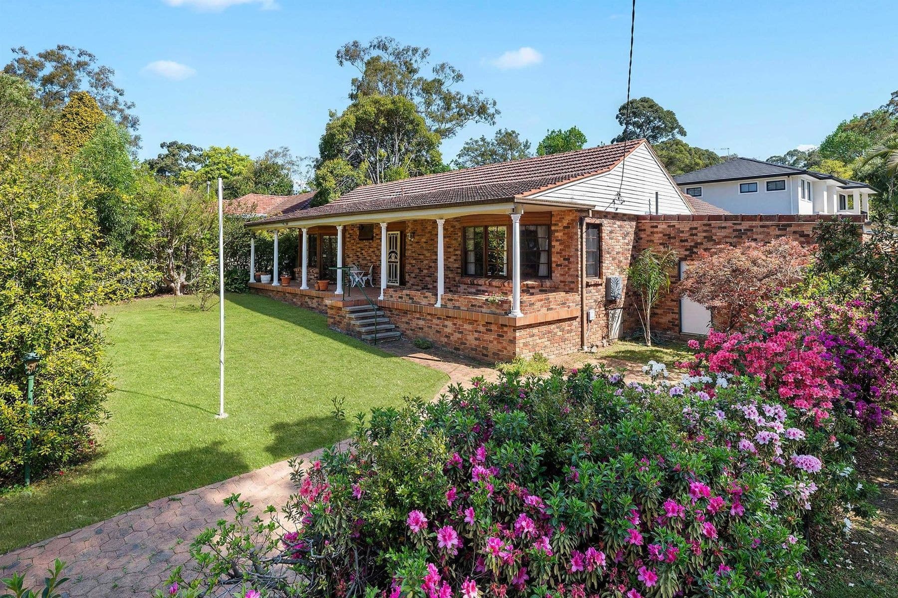 101 Cardinal Avenue, West Pennant Hills NSW 2125, West Pennant Hills - Image 1
