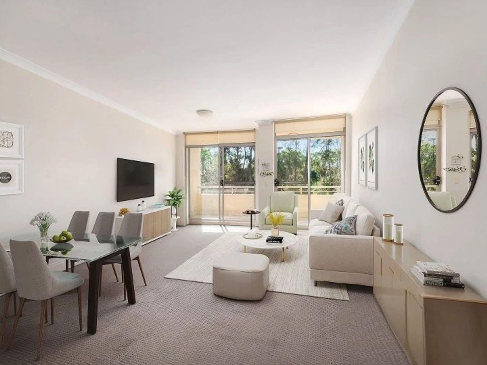 32/1 Kings Bay Avenue, Five Dock NSW 2046, Five Dock - Image 1