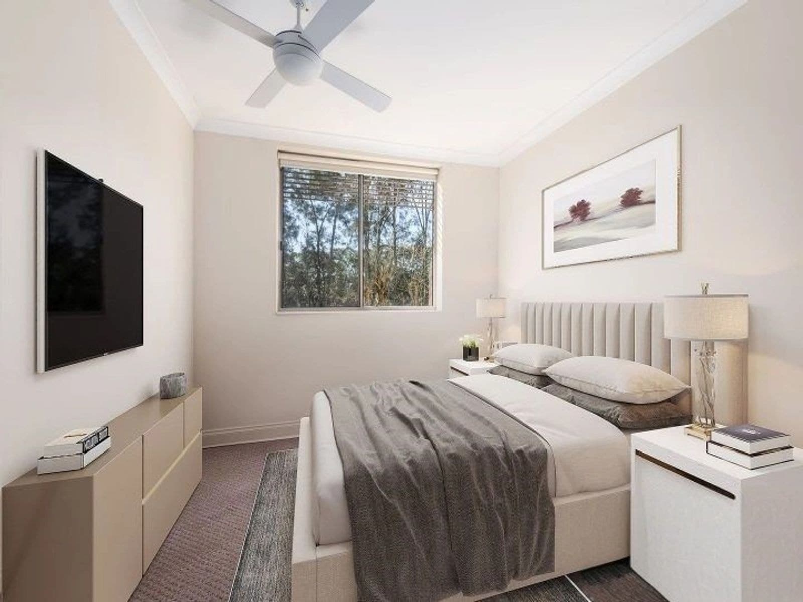 32/1 Kings Bay Avenue, Five Dock NSW 2046, Five Dock - Thumbnail 3