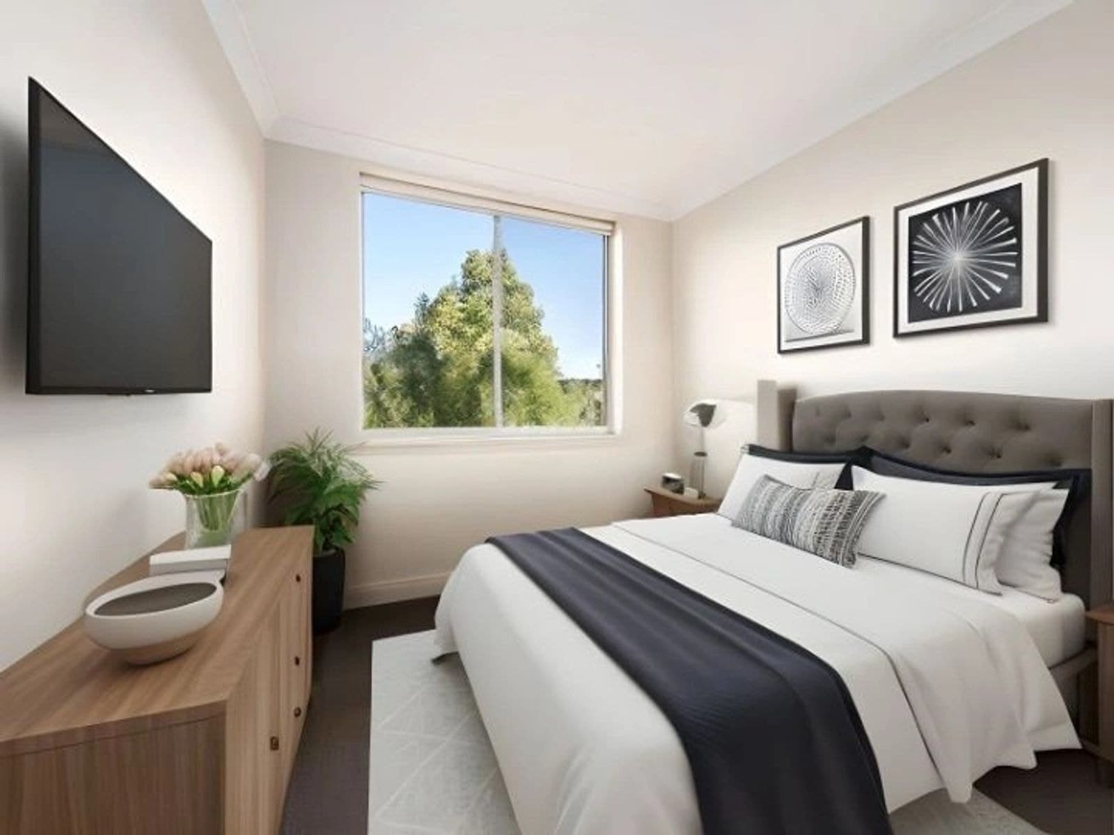 32/1 Kings Bay Avenue, Five Dock NSW 2046, Five Dock - Thumbnail 4