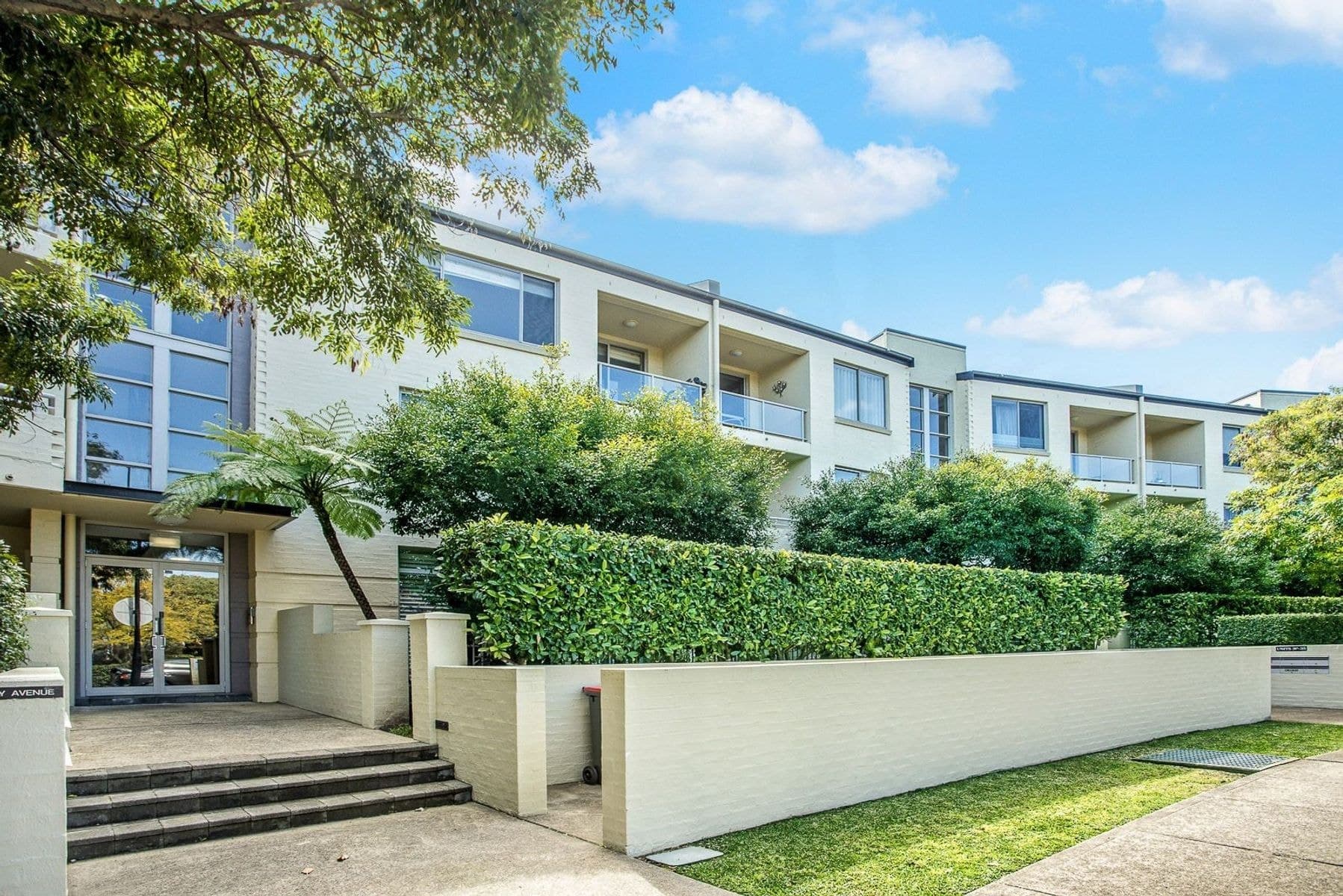 32/1 Kings Bay Avenue, Five Dock NSW 2046, Five Dock - Thumbnail 7