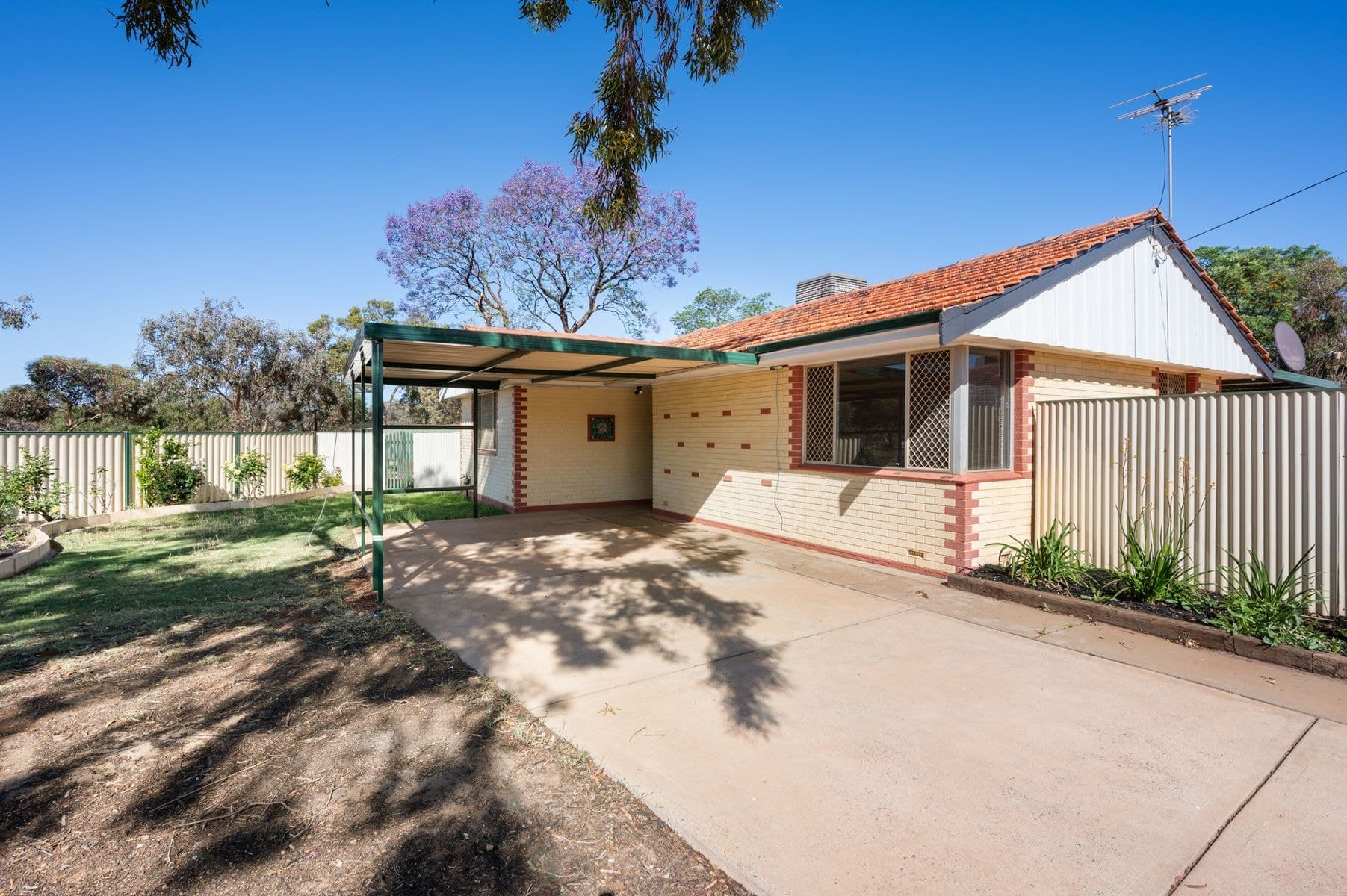 120 Ward Street, Lamington WA 6430, Lamington - Image 1