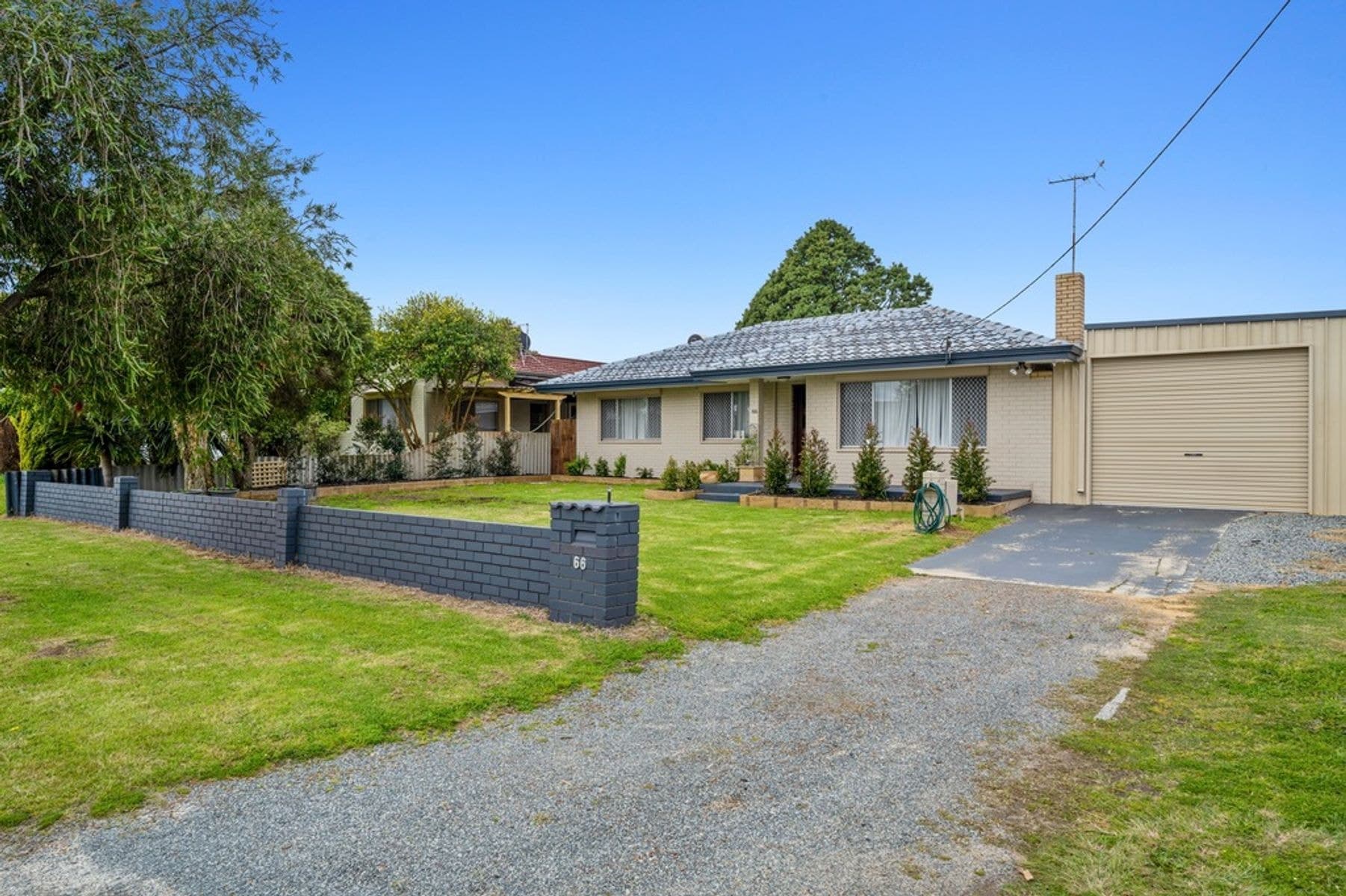 66 Congdon Avenue, Pinjarra WA 6208, Pinjarra - Image 1