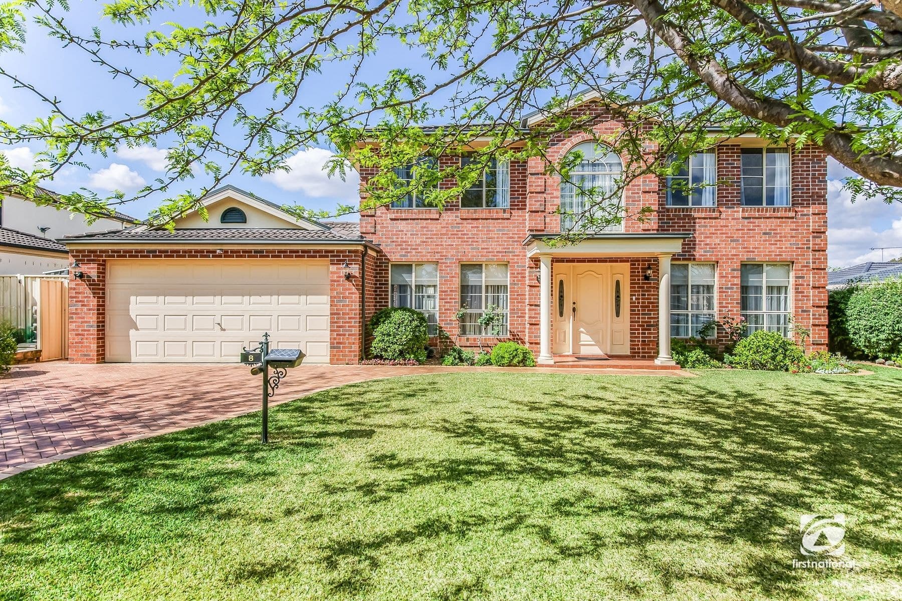 8 John McLennon Circuit, Harrington Park NSW 2567, Harrington Park - Thumbnail 2