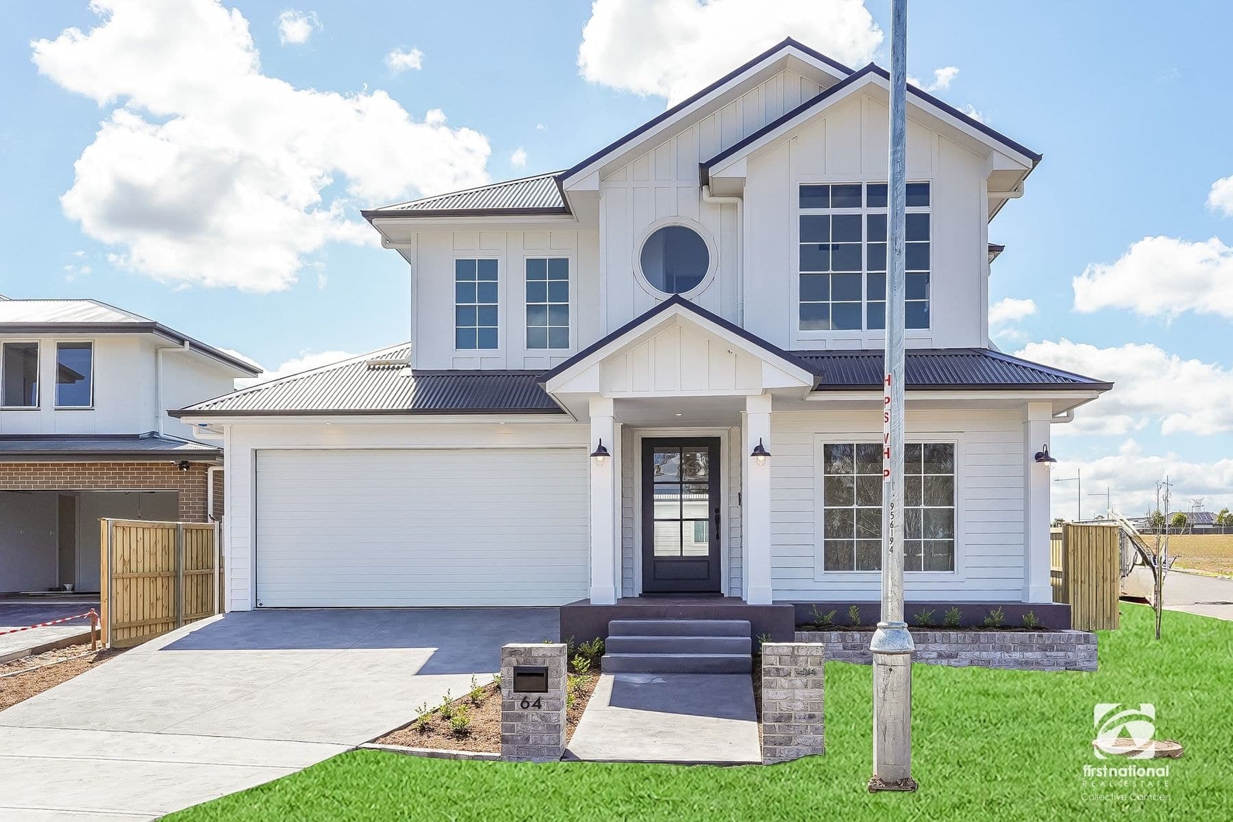 64 Grassbird Avenue, Oran Park NSW 2570, Oran Park - Thumbnail 2
