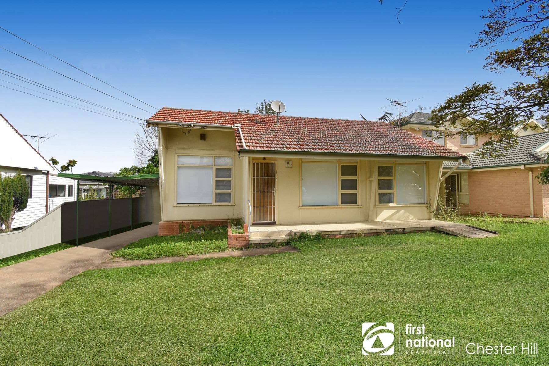 15 Munro Street, Sefton NSW 2162, Sefton - Thumbnail 2