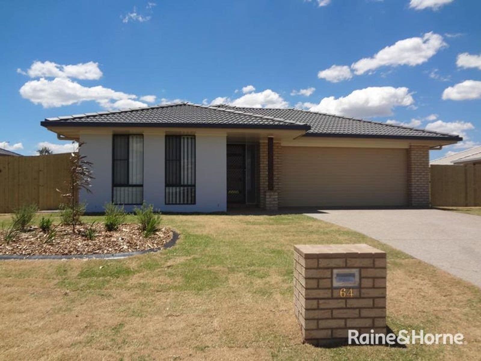64 Newman Road, Wyreema QLD 4352, Wyreema - Image 1