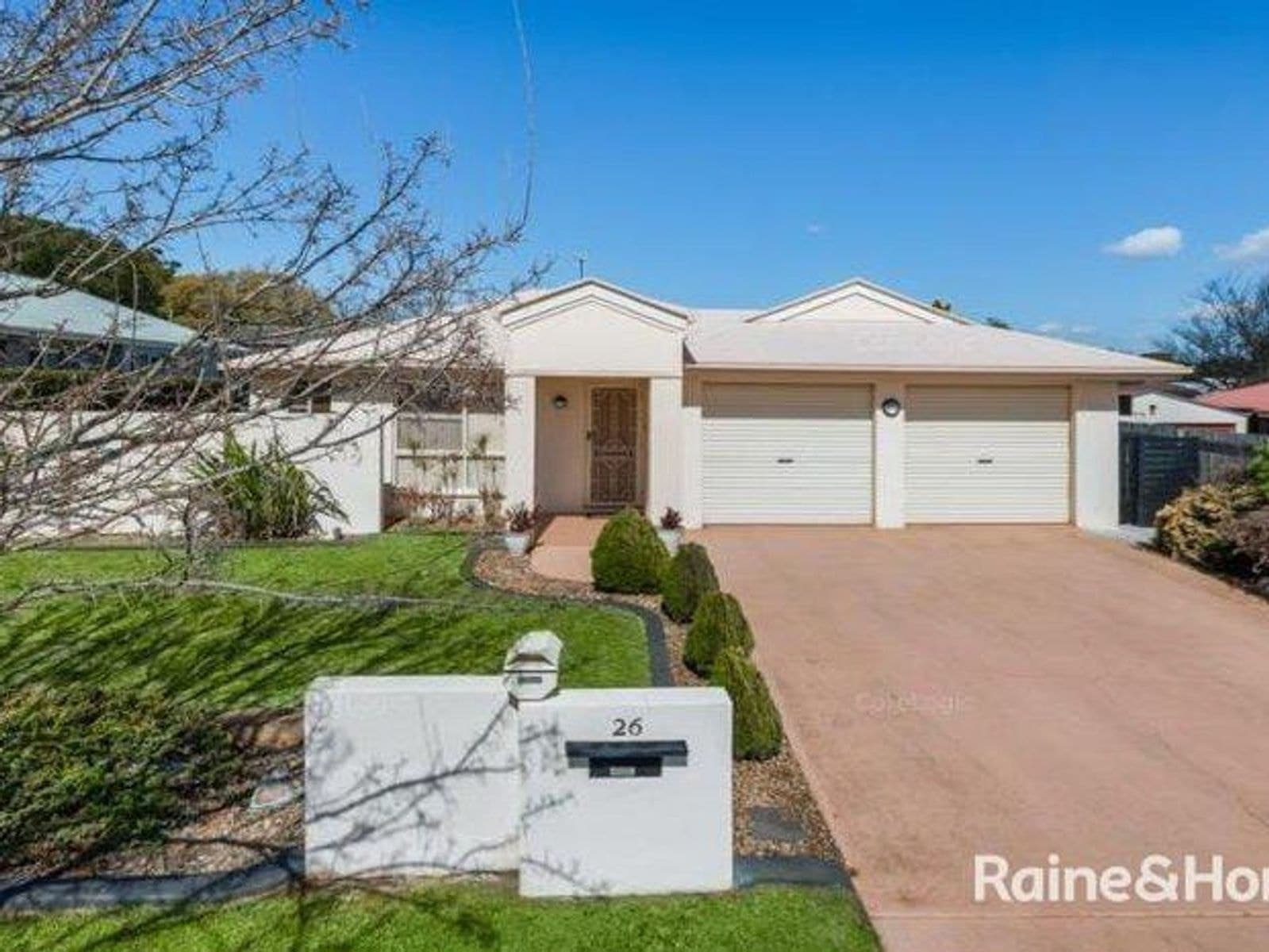 26 Sweetapple Crescent, Centenary Heights QLD 4350, Centenary Heights - Image 1