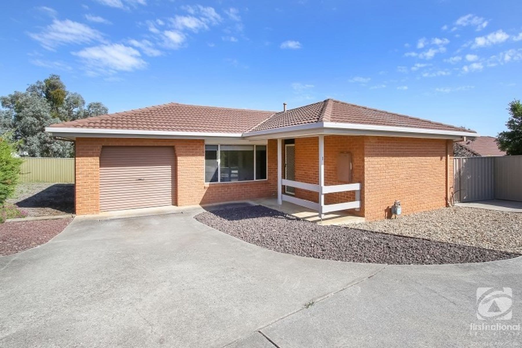 1/3 Dane Place, Wodonga VIC 3690, Wodonga - Image 1