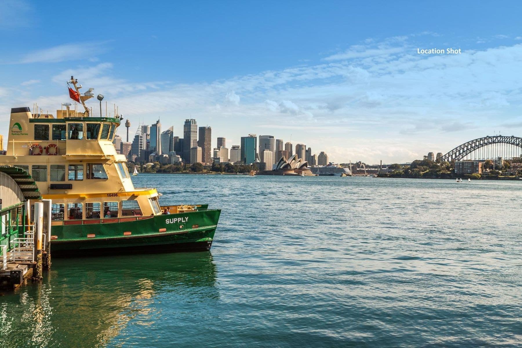 4/7 Bogota Avenue, Cremorne Point NSW 2090, Cremorne Point - Thumbnail 8