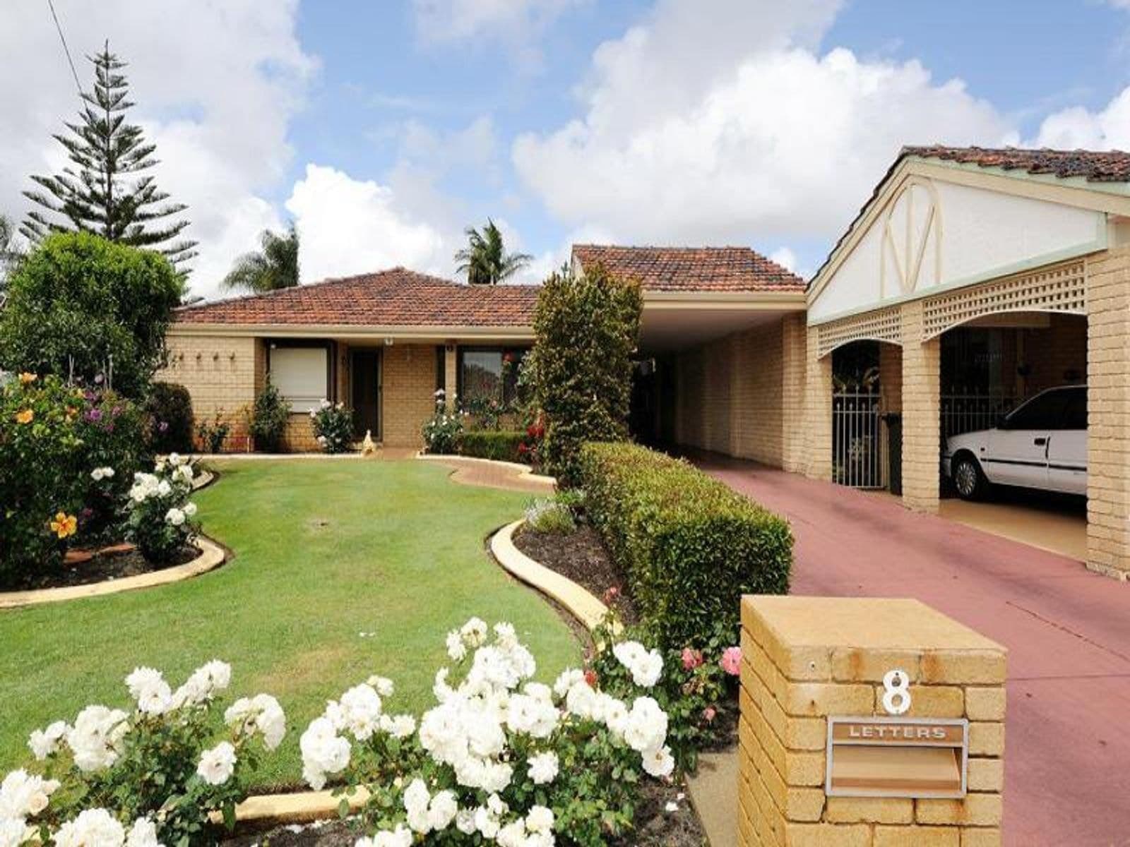 8 Poole Place, Bateman WA 6150, Bateman - Image 1