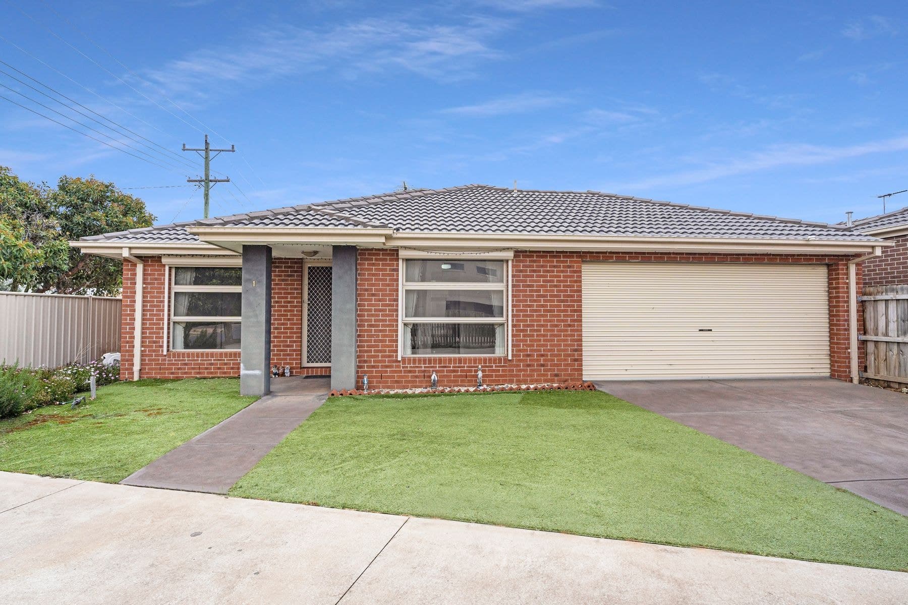 1/36 Somerton Court, Darley VIC 3340, Darley - Image 1