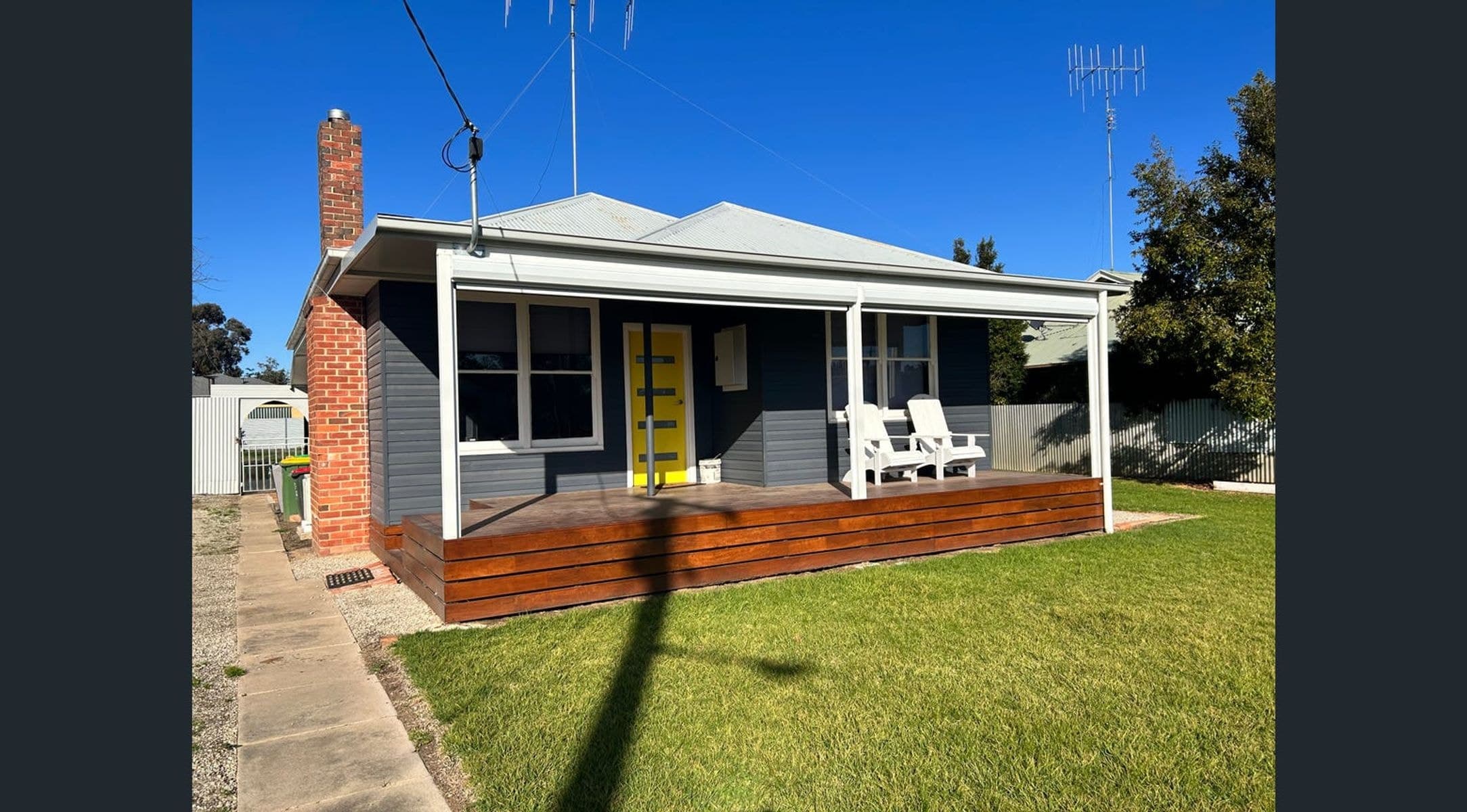 39 Forest Street, Barham NSW 2732, Barham - Image 1