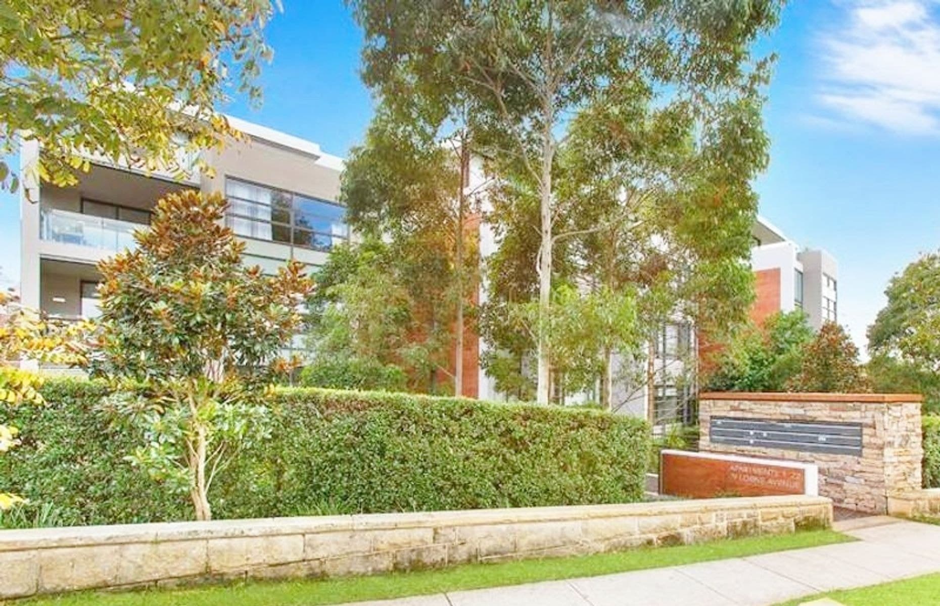 11/29 Lorne Avenue, Killara NSW 2071, Killara - Thumbnail 4
