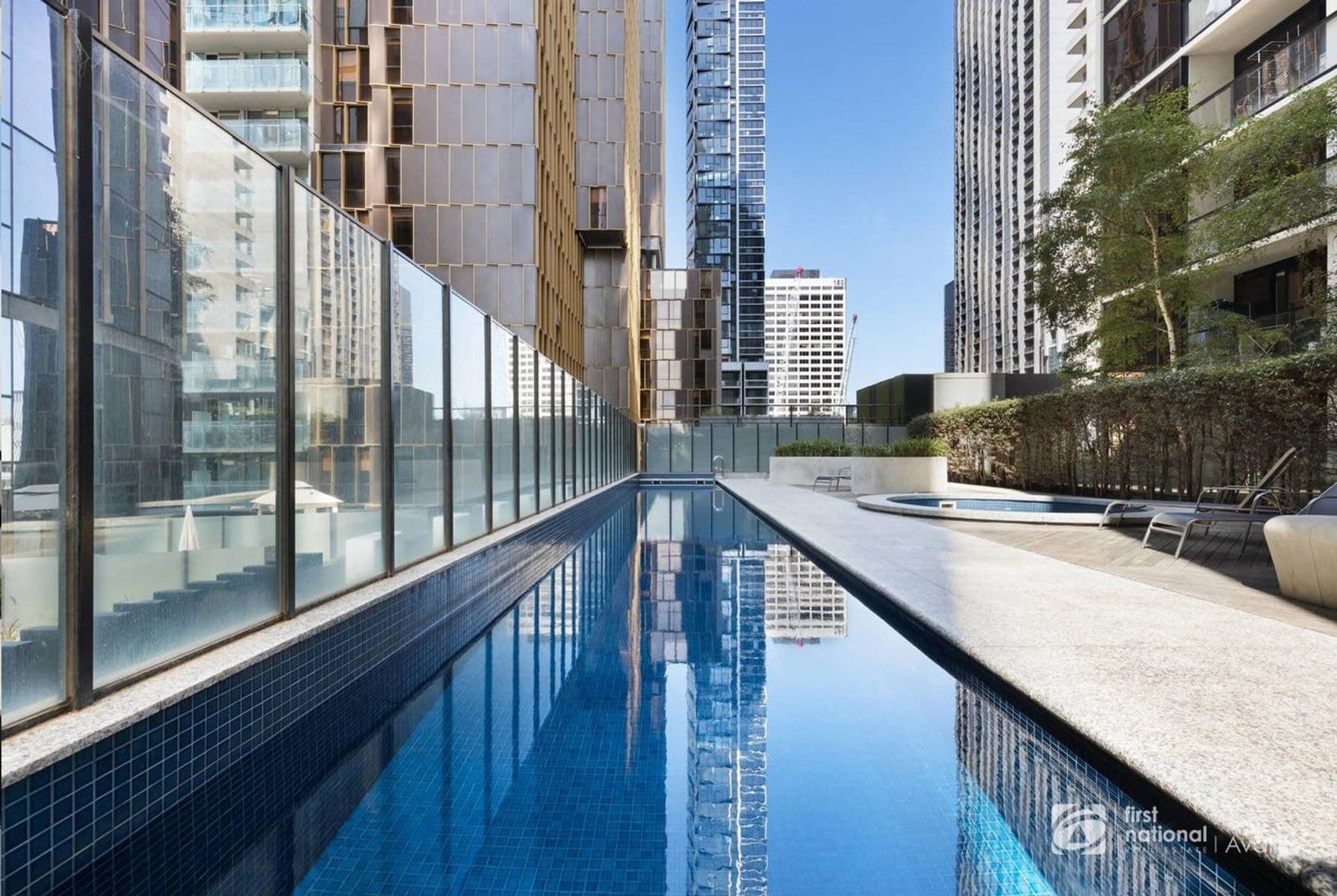 708/33 MacKenzie Street, Melbourne VIC 3000, Melbourne - Thumbnail 7