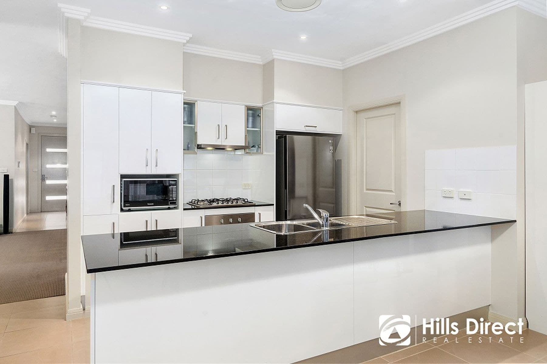 Stanhope Gardens NSW 2768, Stanhope Gardens - Thumbnail 3