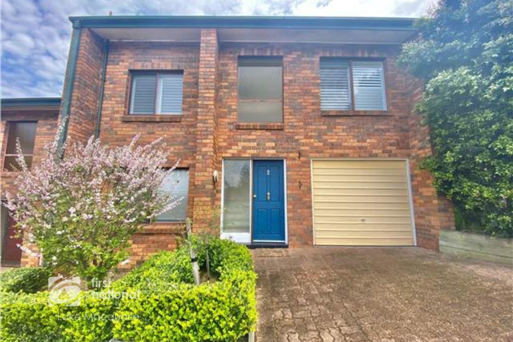 2/39 Edward Street, Charlestown NSW 2290, Charlestown - Image 1