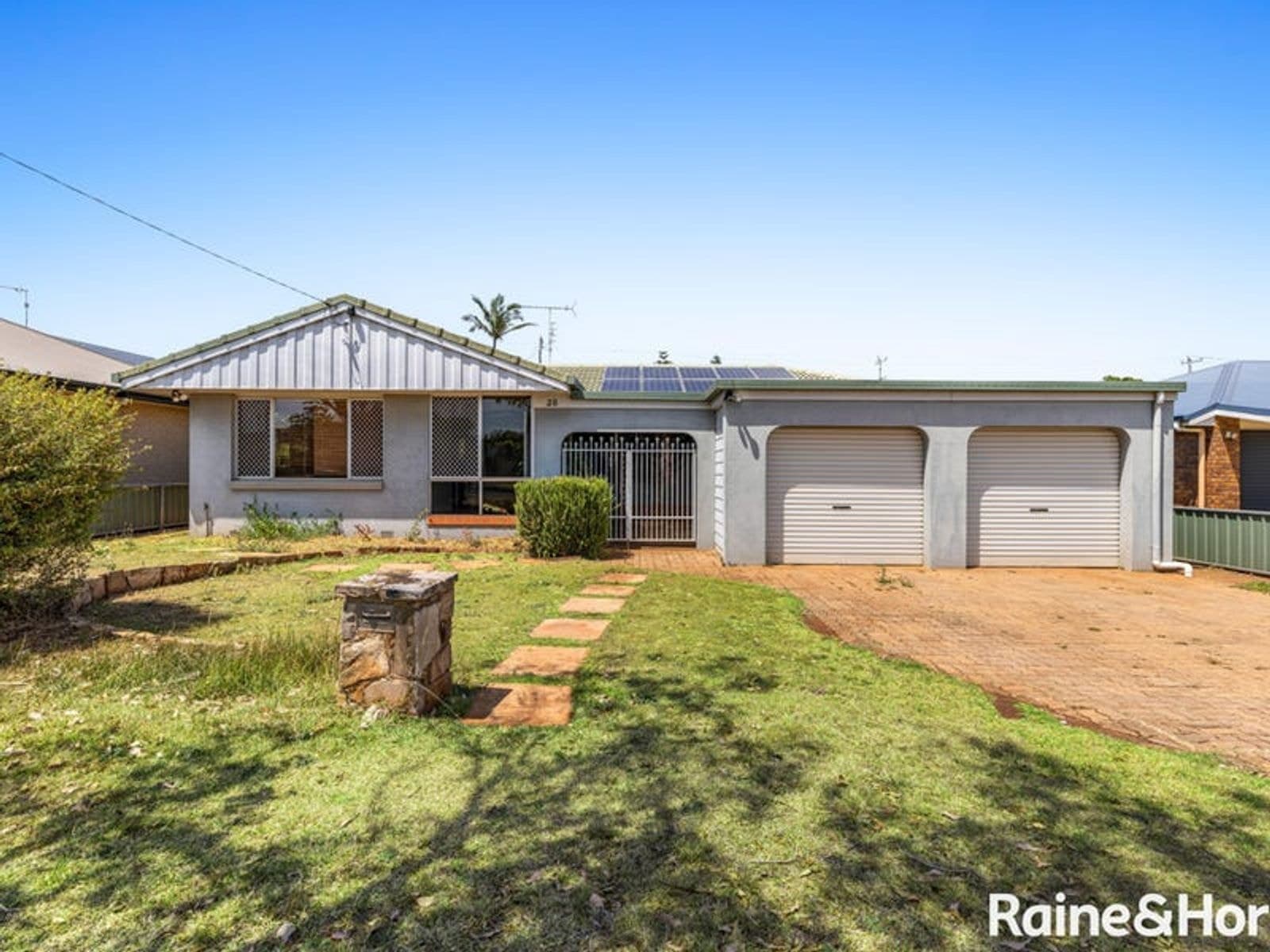 28 Fromalls Street, Harristown QLD 4350, Harristown - Image 1