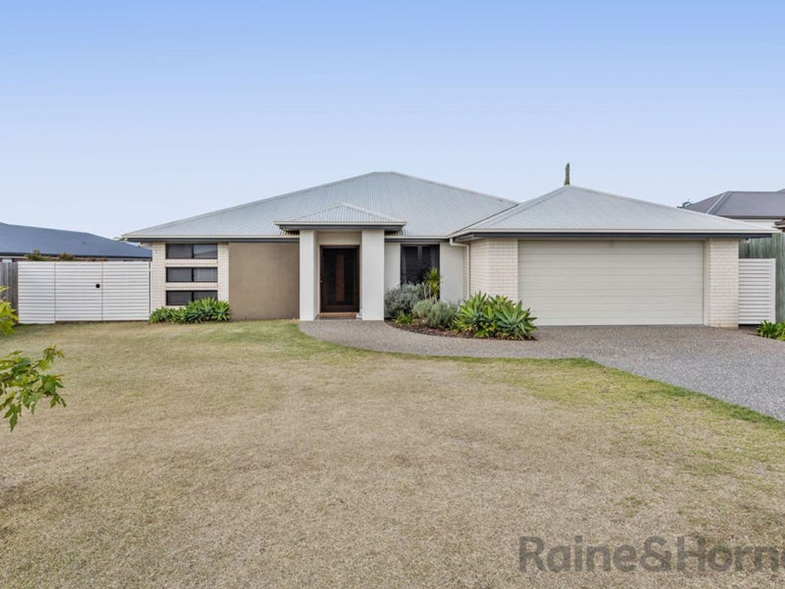 28 Pugh Street, Middle Ridge QLD 4350, Middle Ridge - Image 1