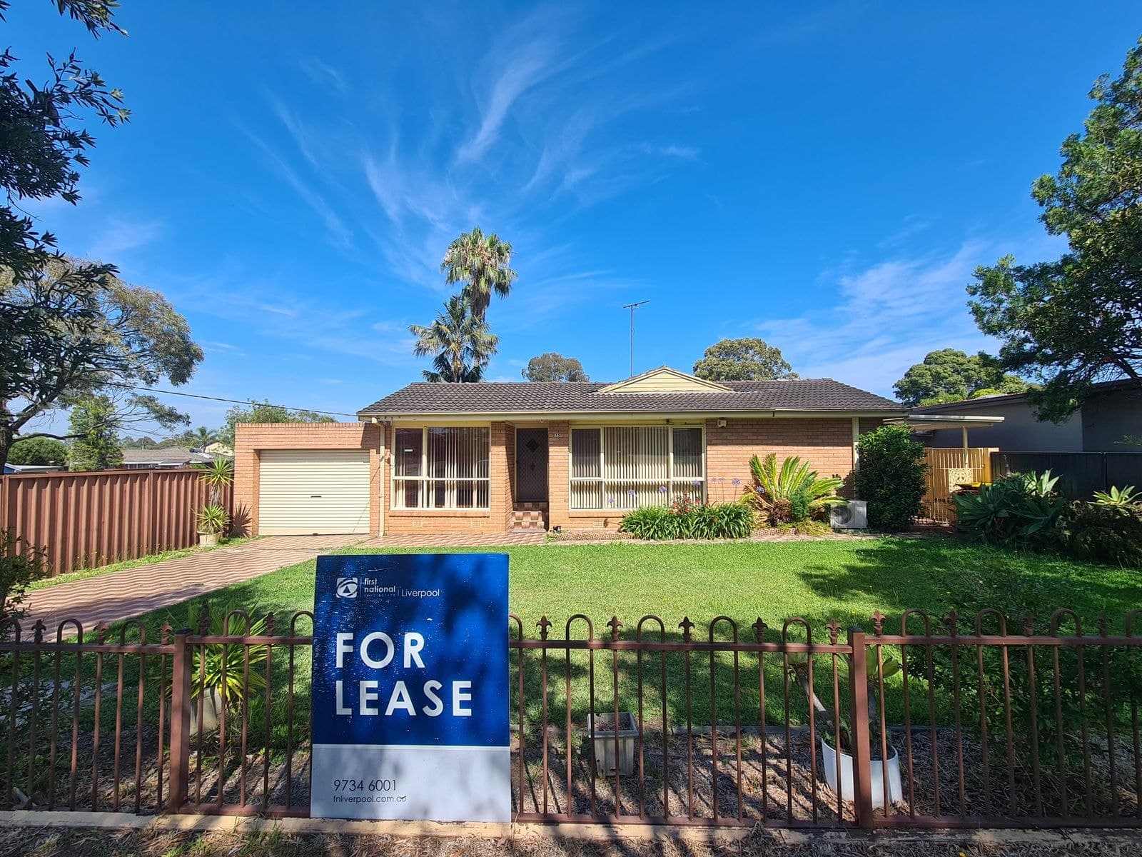 Moorebank NSW 2170, Moorebank - Image 1