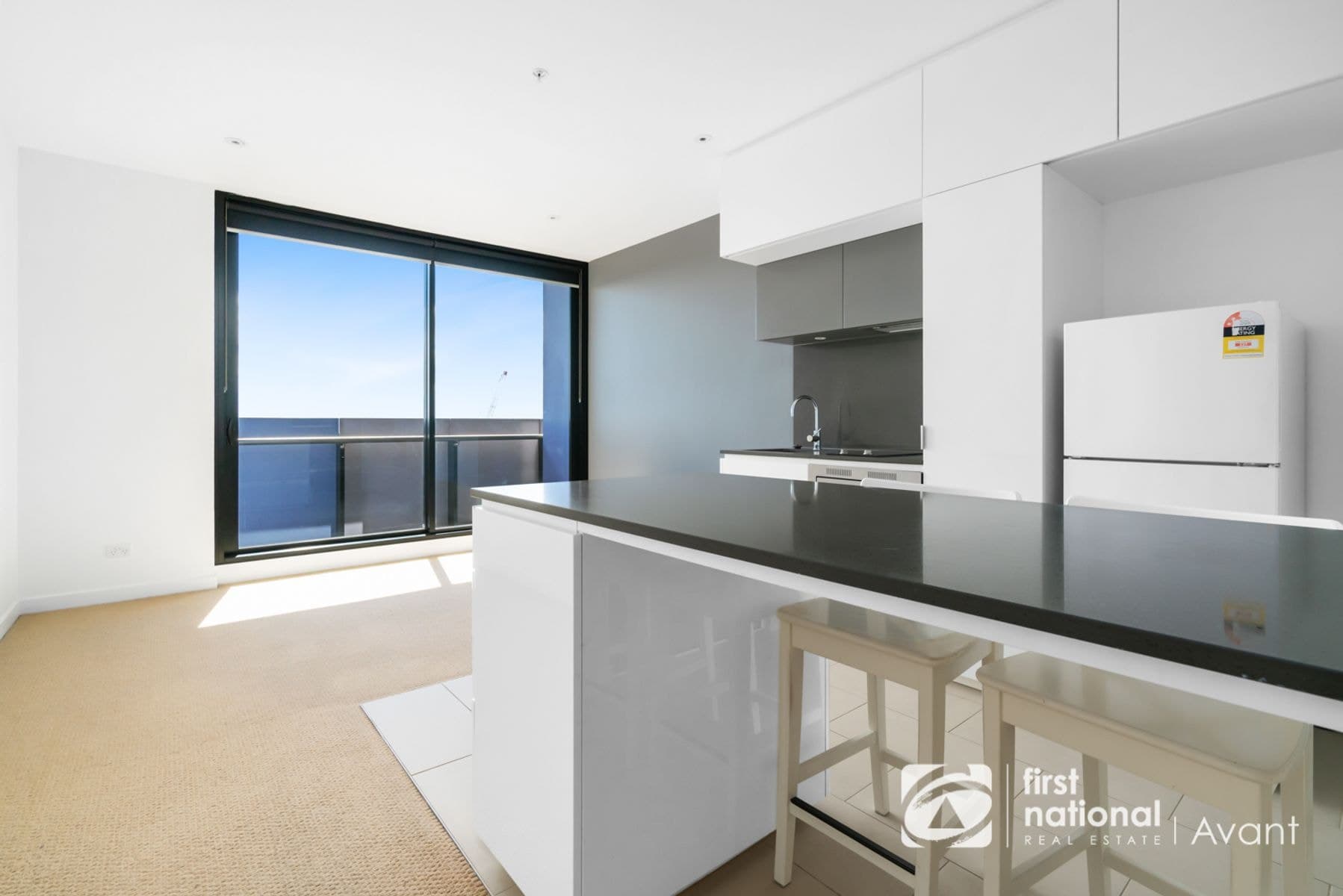 2705/551-555 Swanston Street, Carlton VIC 3053, Carlton - Image 1