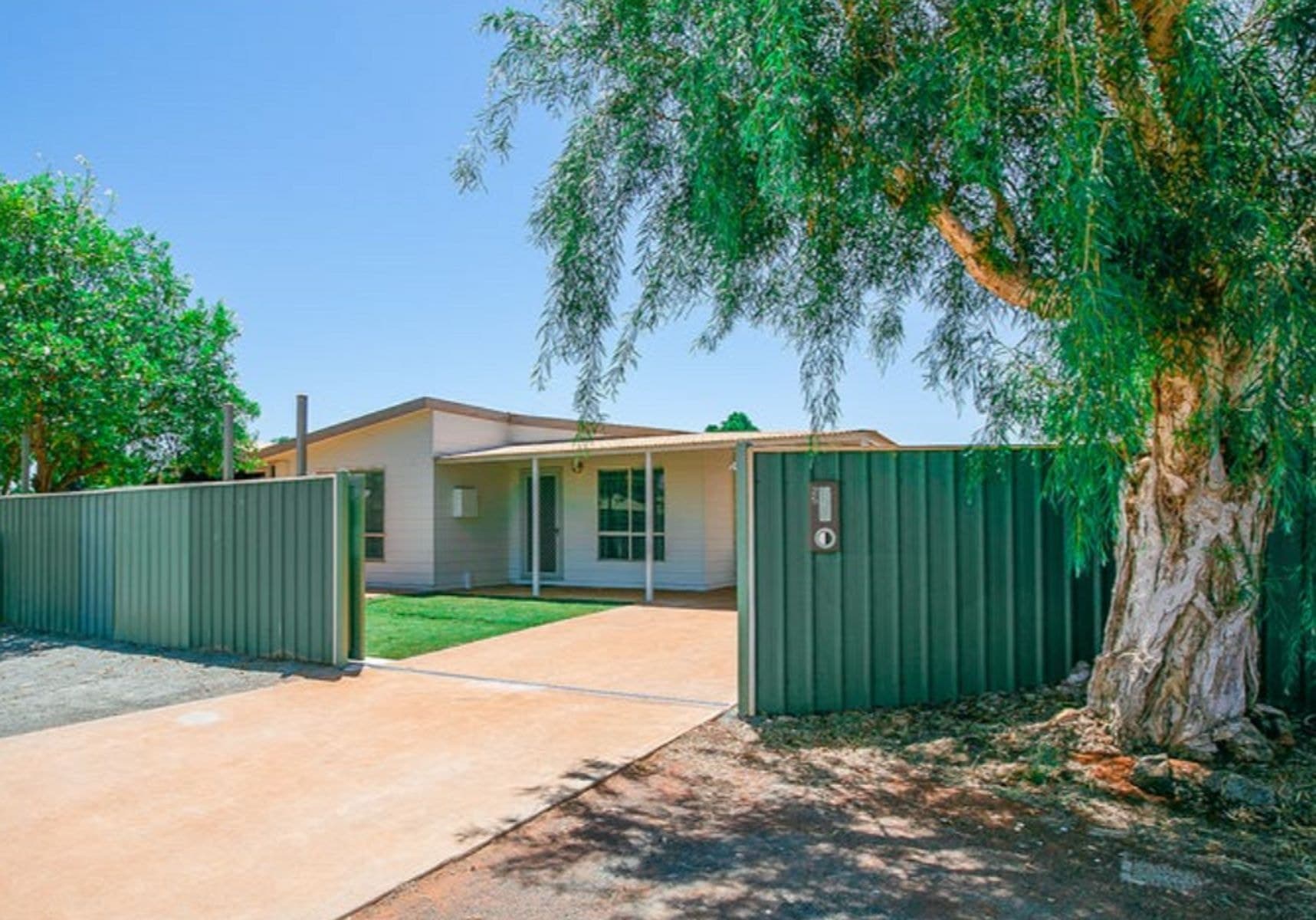25 Paton Road, South Hedland WA 6722, South Hedland - Image 1