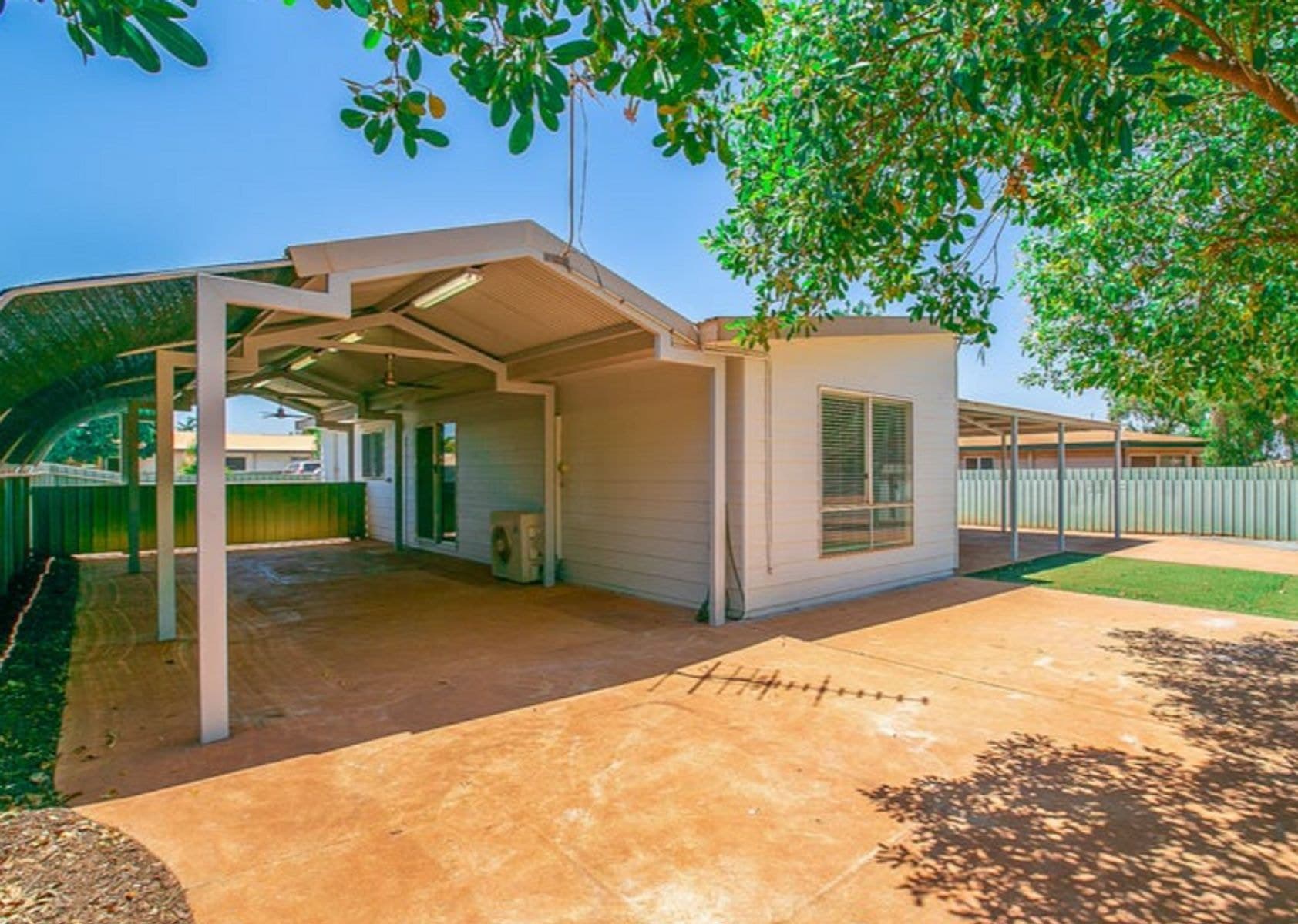 25 Paton Road, South Hedland WA 6722, South Hedland - Thumbnail 3