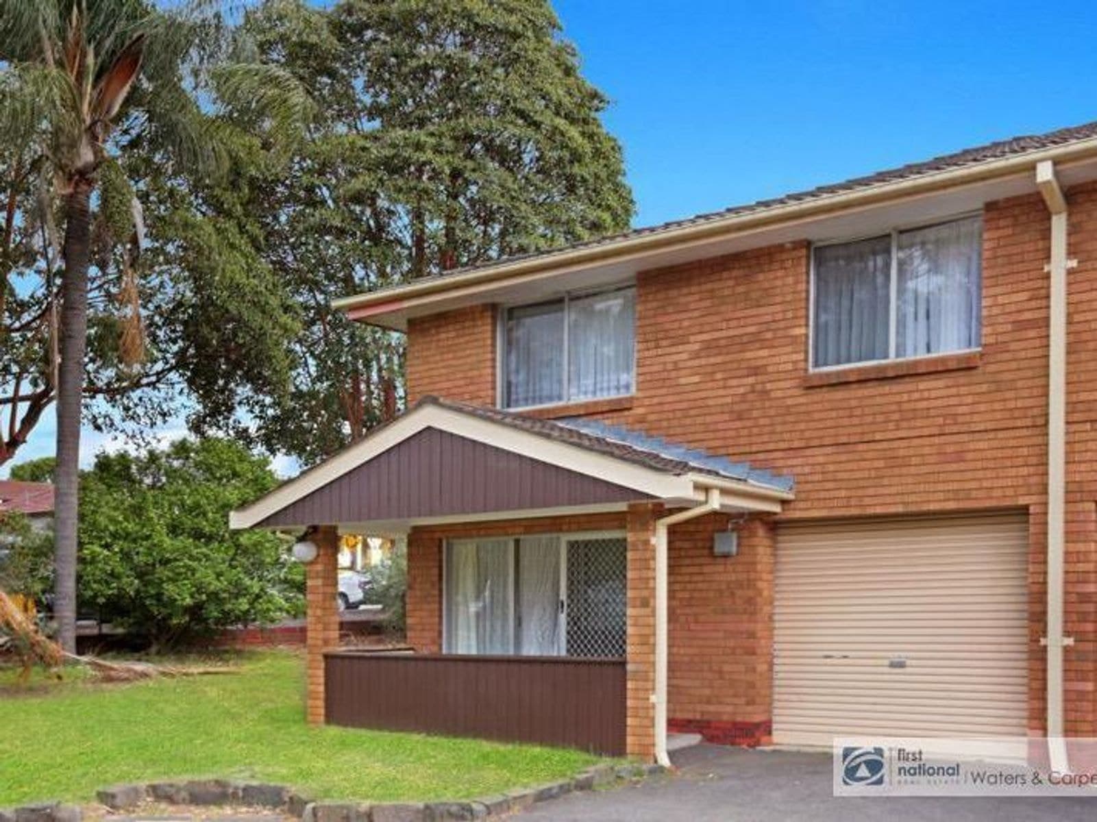 6/128 Auburn Road, Auburn NSW 2144, Auburn - Image 1