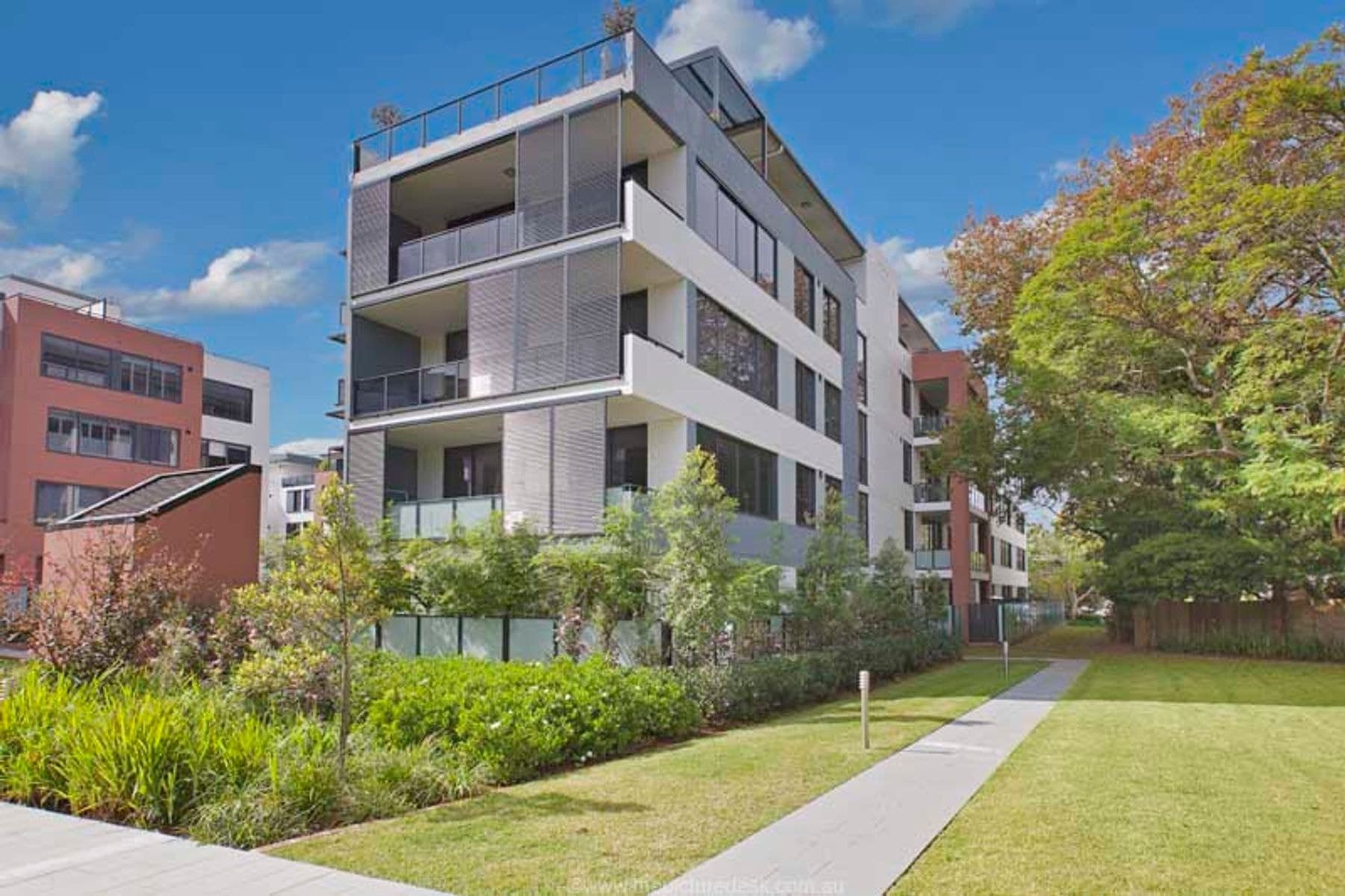 D348/17-19 Memorial Avenue, St Ives NSW 2075, St Ives - Image 1