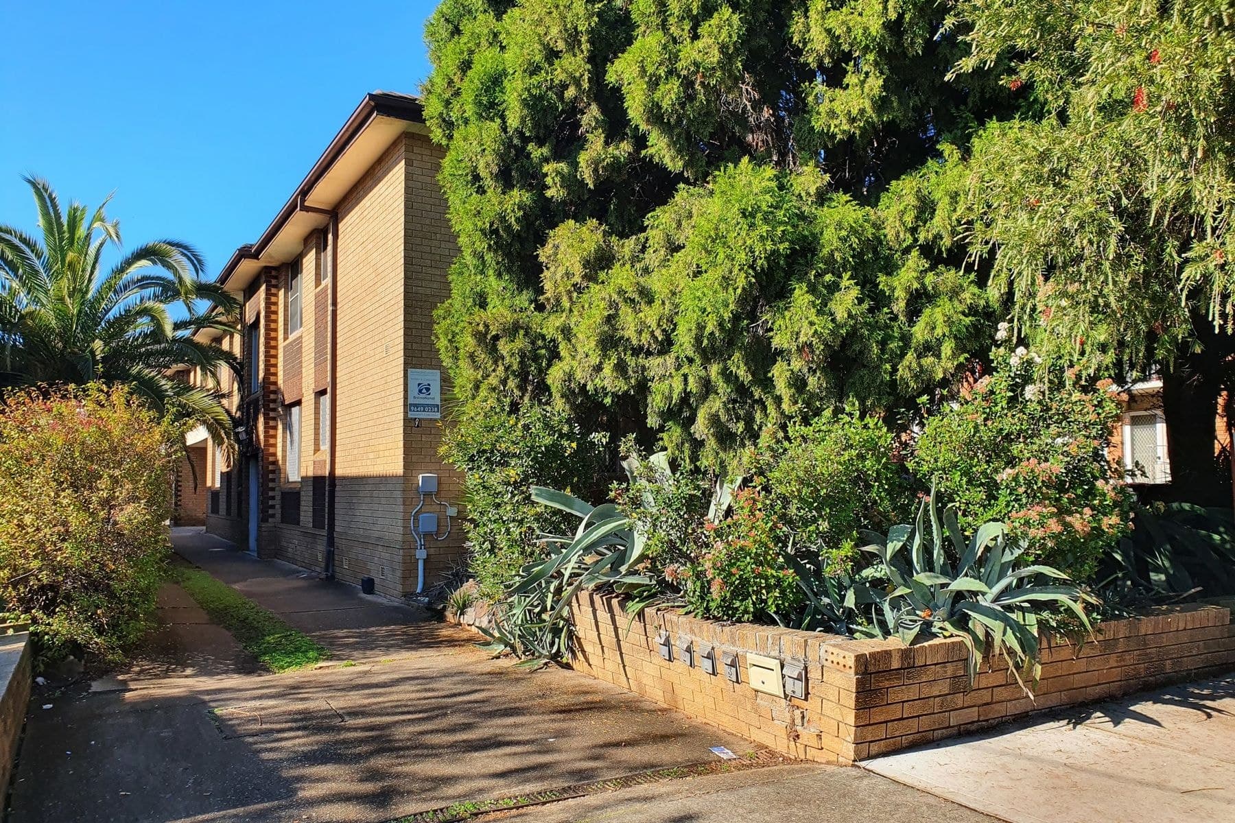 3/9 Gibbons Street, Auburn NSW 2144, Auburn - Image 1