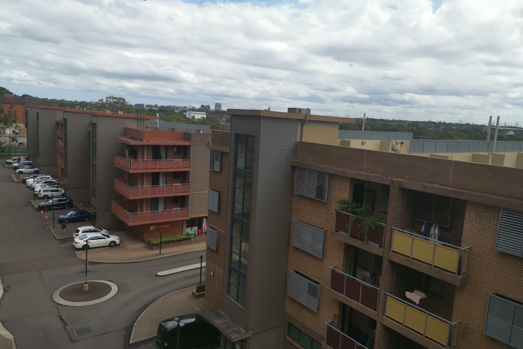 E405/27-29 George Street, North Strathfield NSW 2137, North Strathfield - Thumbnail 3