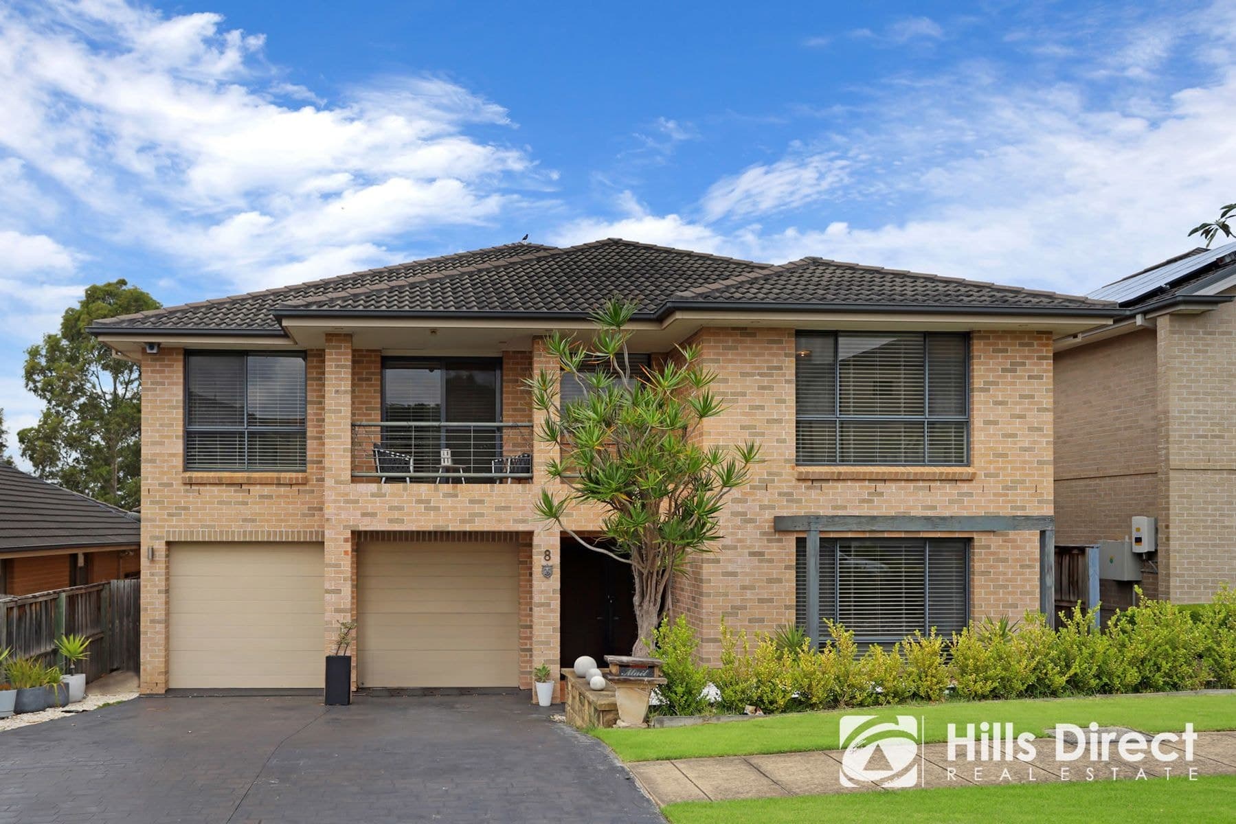 Stanhope Gardens NSW 2768, Stanhope Gardens - Image 1