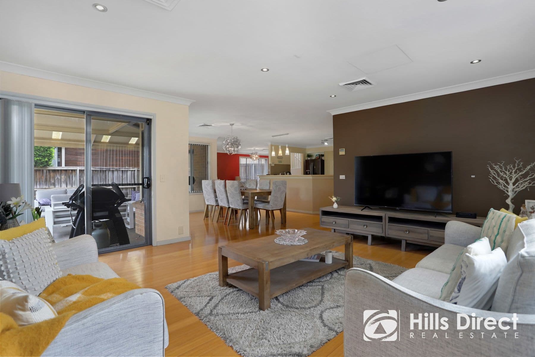 Stanhope Gardens NSW 2768, Stanhope Gardens - Thumbnail 6