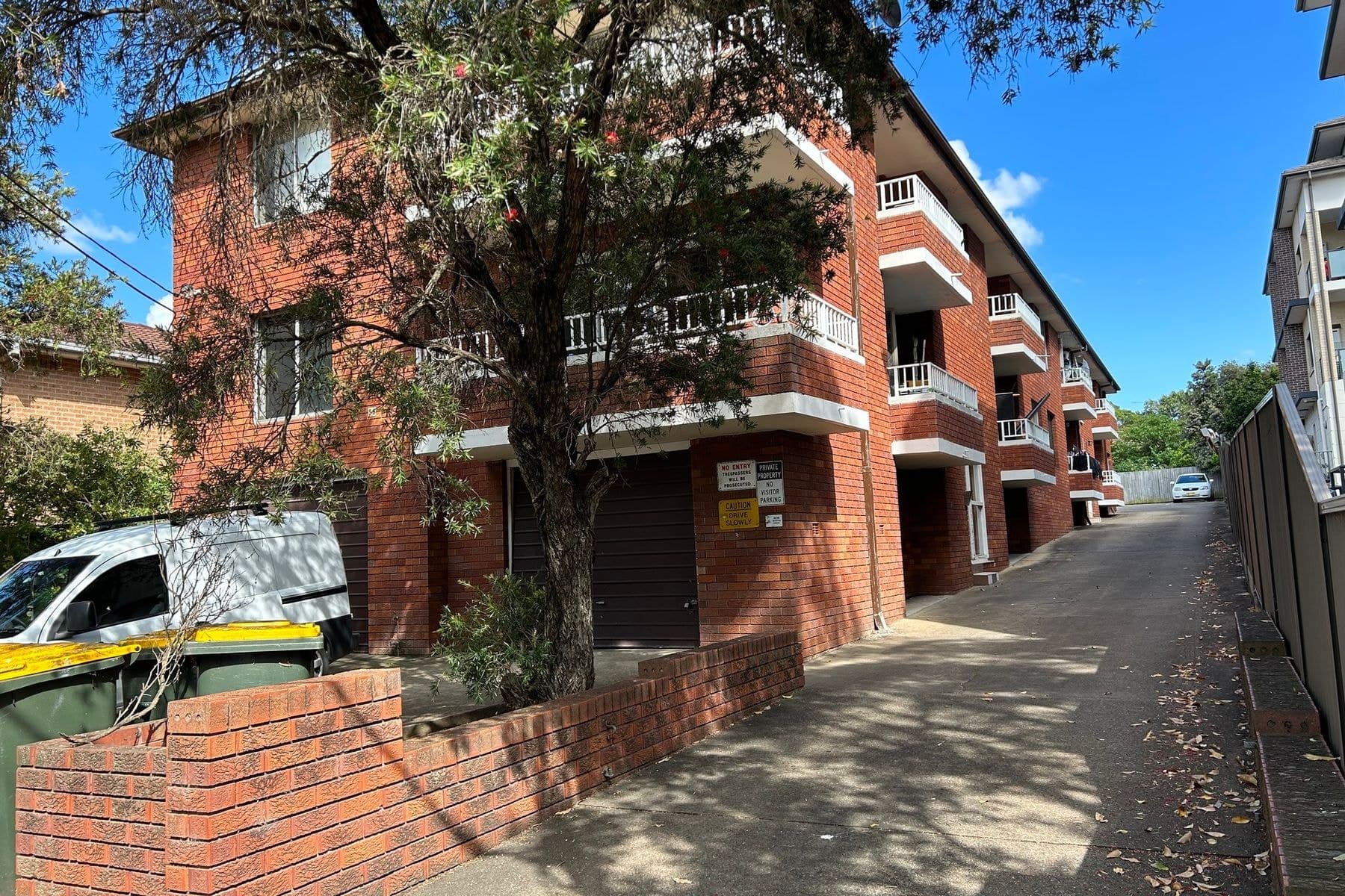 6/58 Station Road, Auburn NSW 2144, Auburn - Image 1