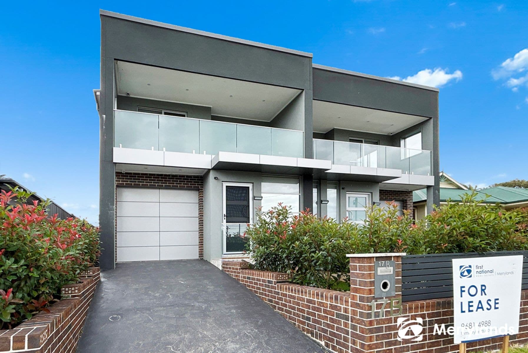 17B Bowden Street, Merrylands NSW 2160, Merrylands - Image 1
