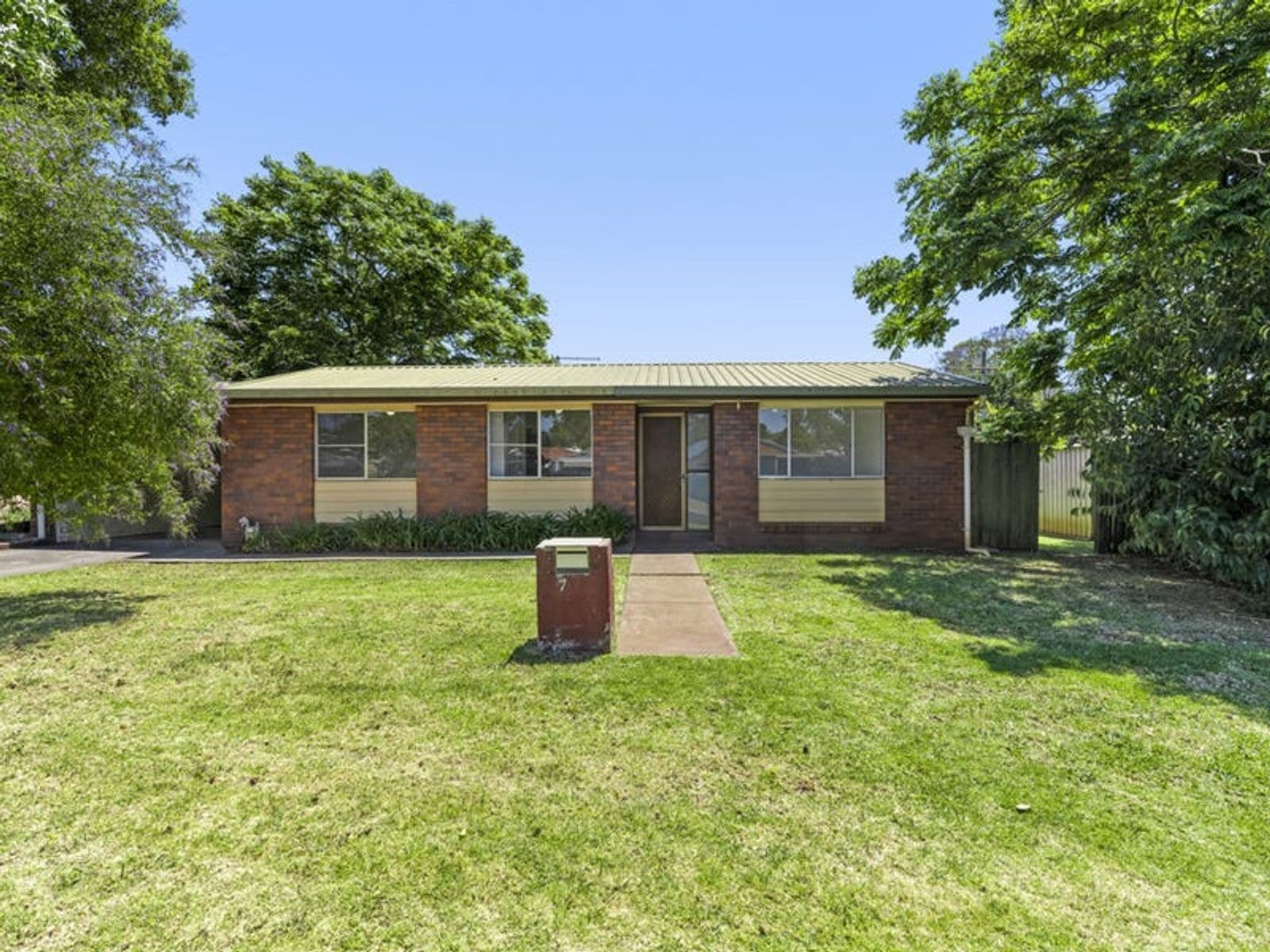 7 Wine Drive, Wilsonton Heights QLD 4350, Wilsonton Heights - Image 1