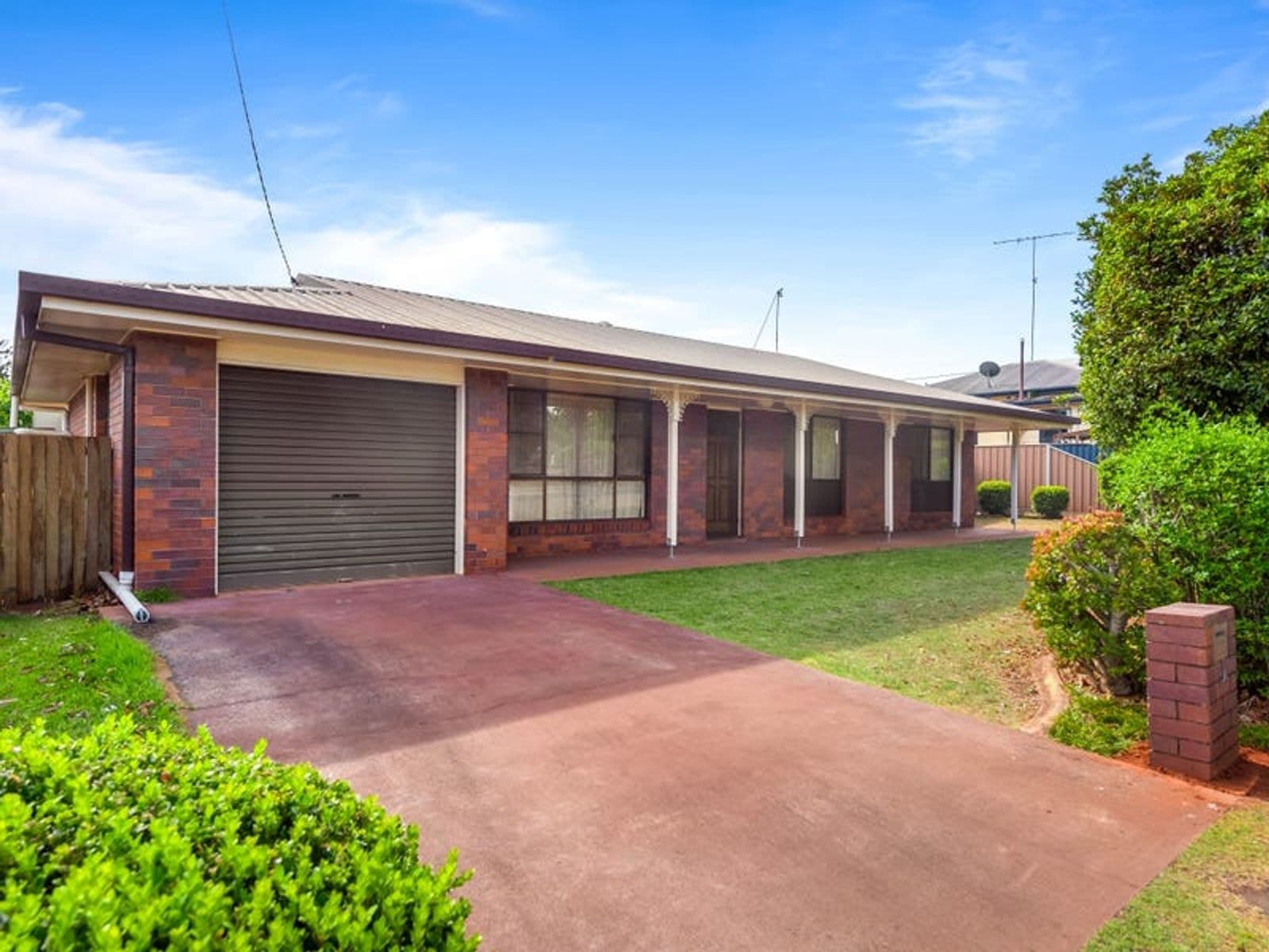 1A Miles Street, Harristown QLD 4350, Harristown - Thumbnail 2